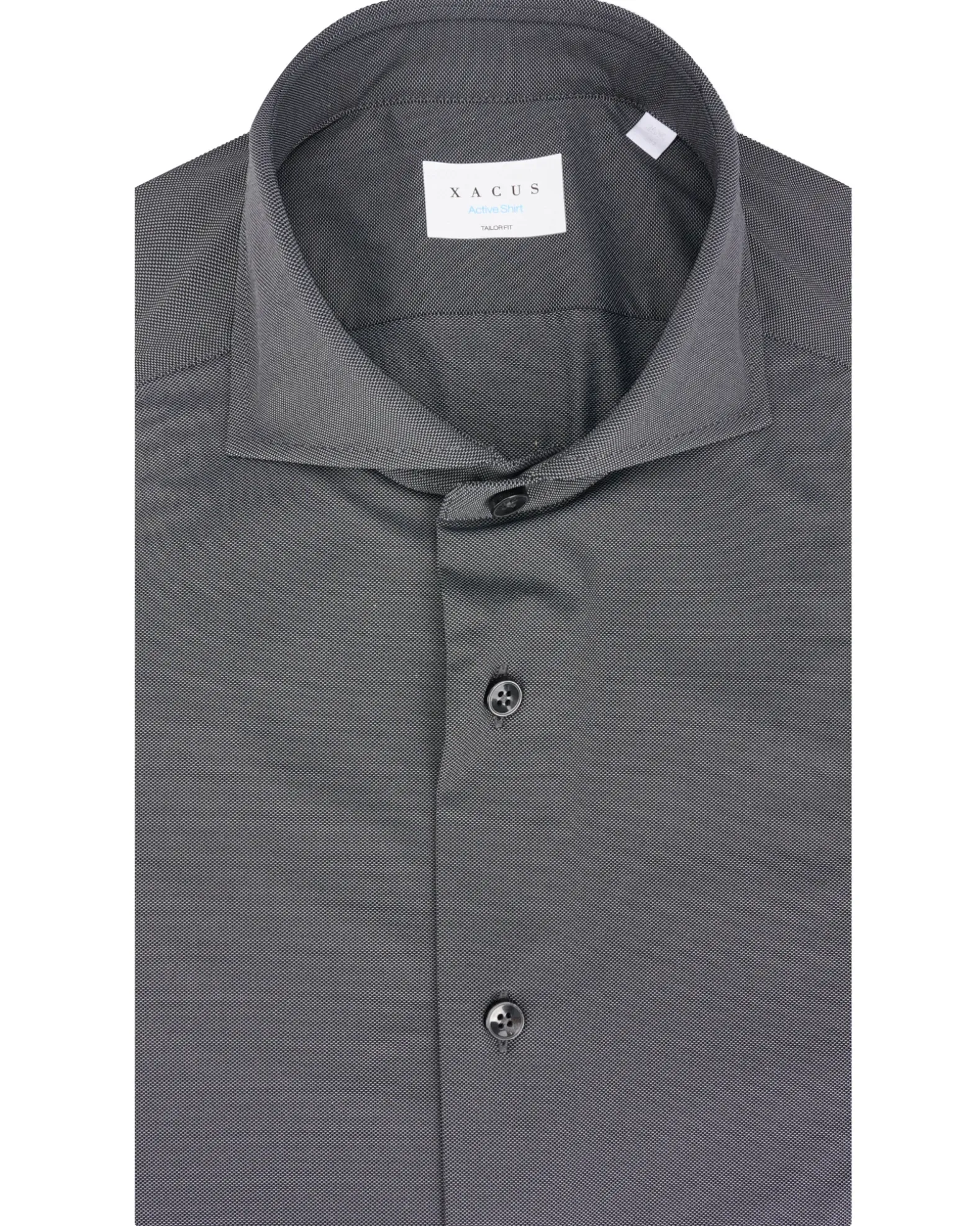 Xacus Active Overhemd