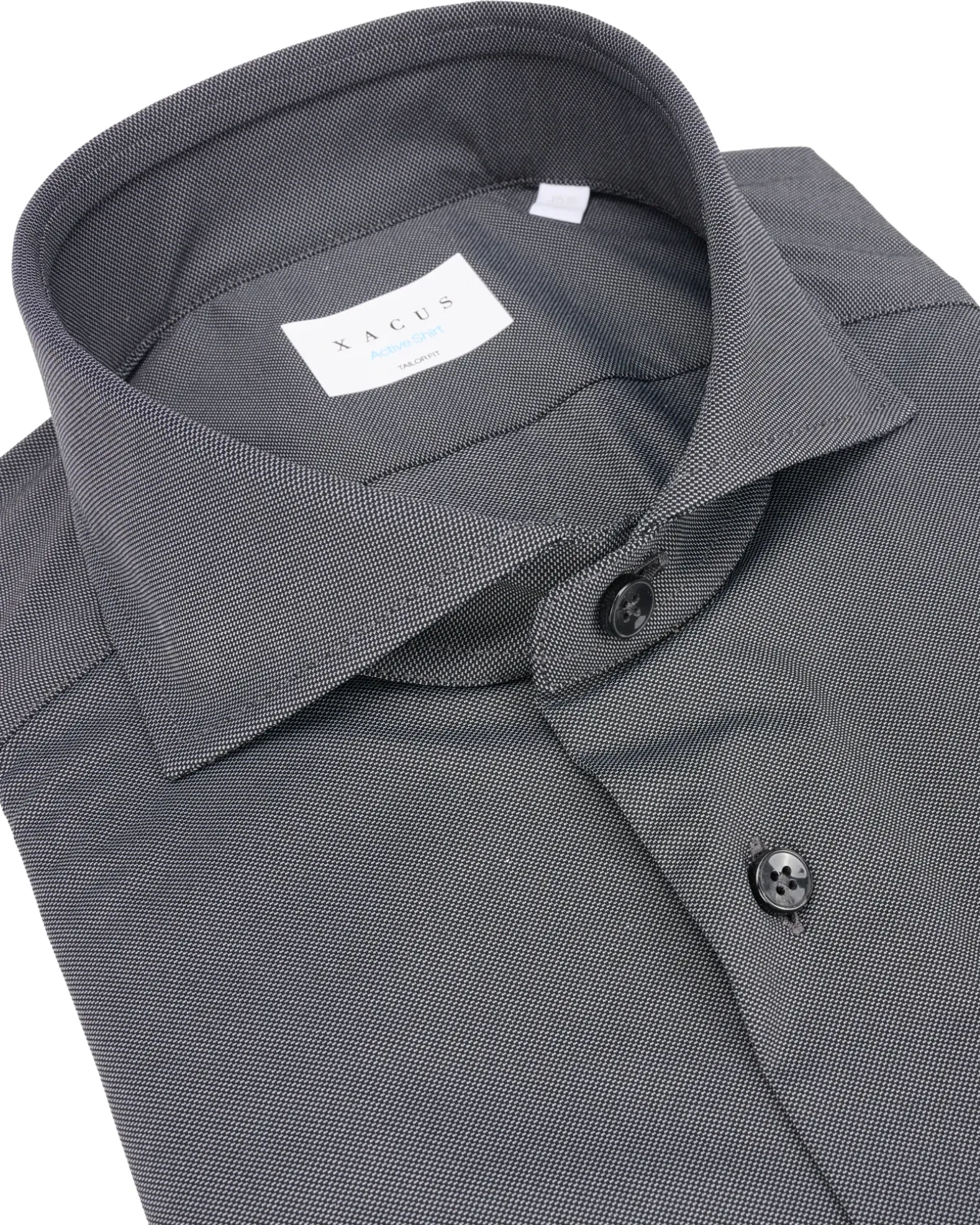 Xacus Active Overhemd