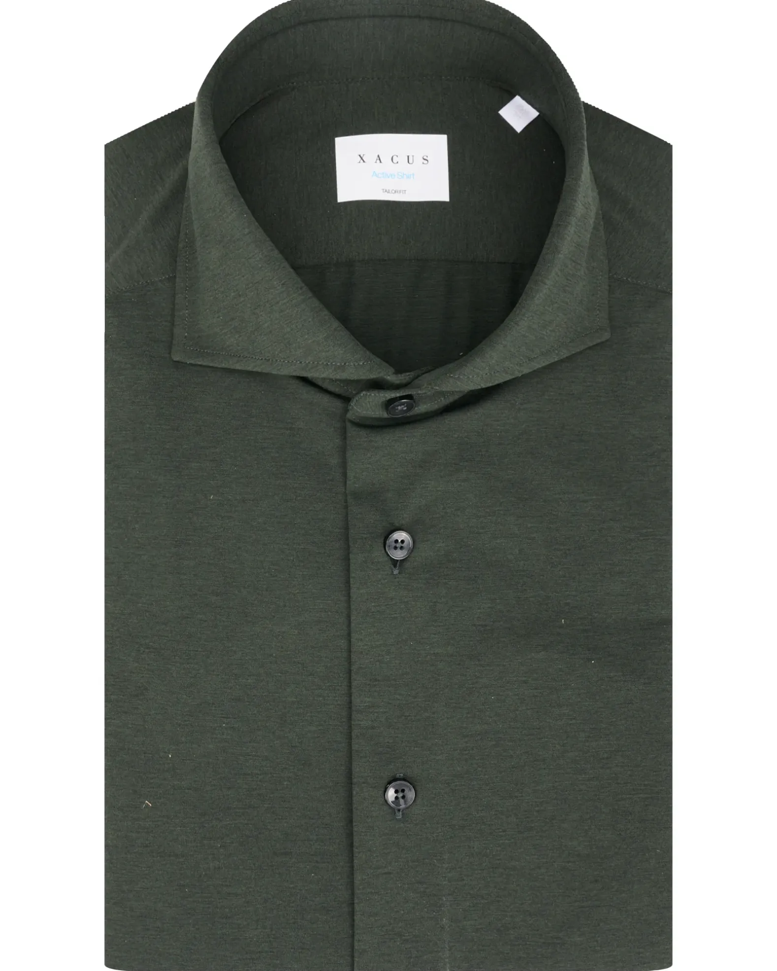 Xacus Active Overhemd