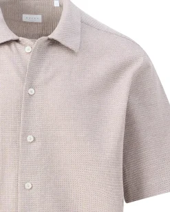Xacus Casual Overhemd