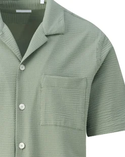 Xacus Casual Overhemd