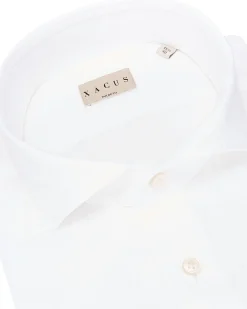 Xacus Linnen Dress Shirt