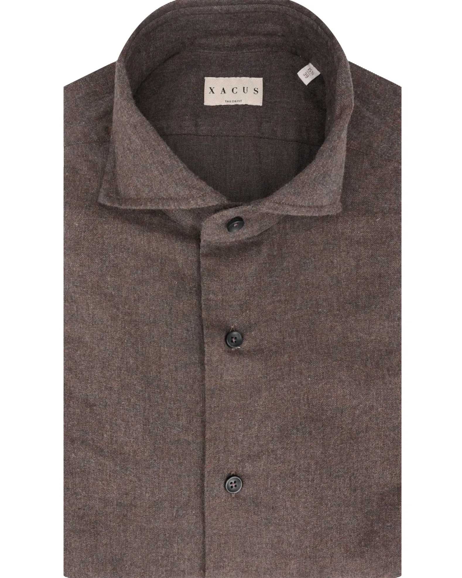 Xacus Overhemd