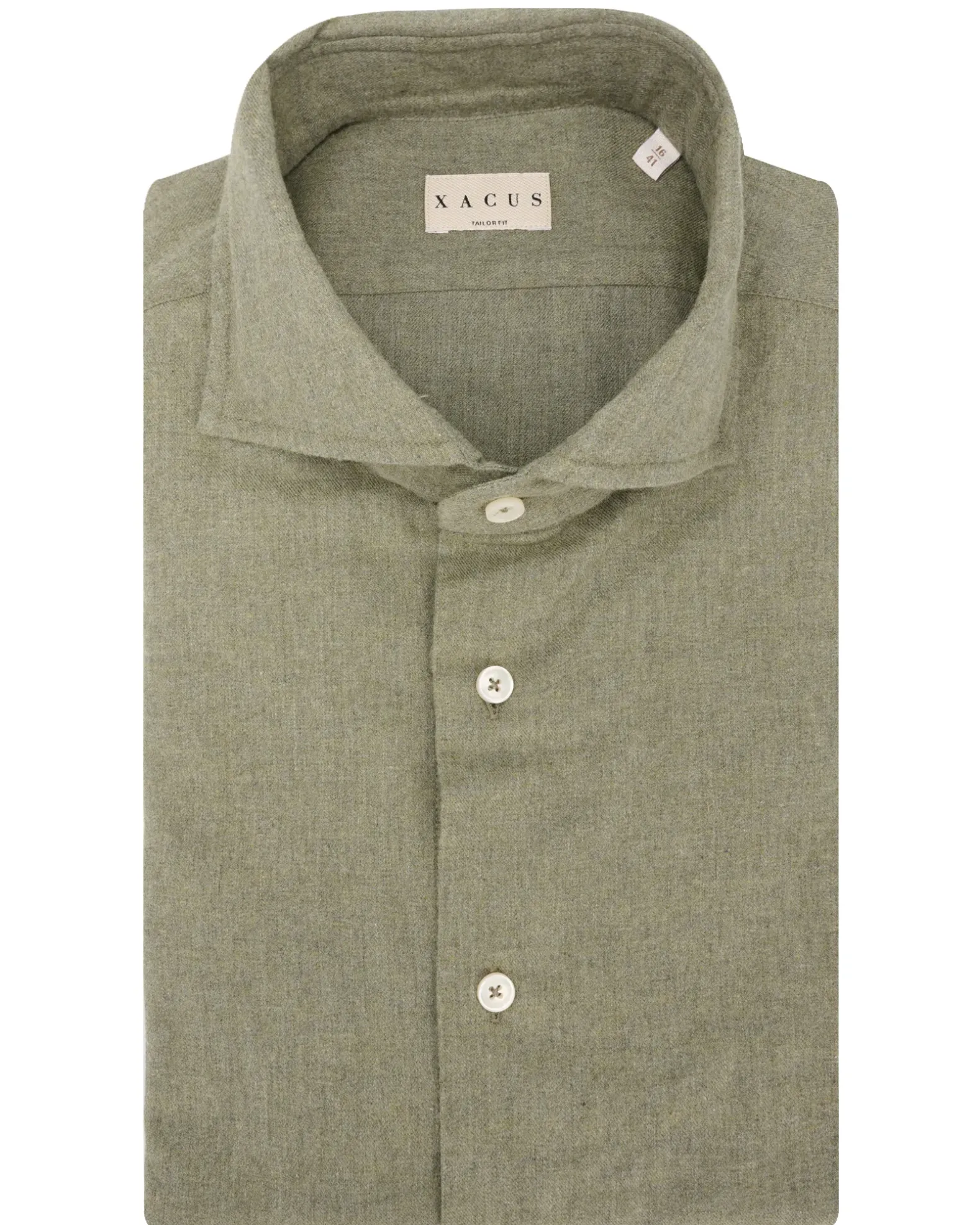 Xacus Overhemd