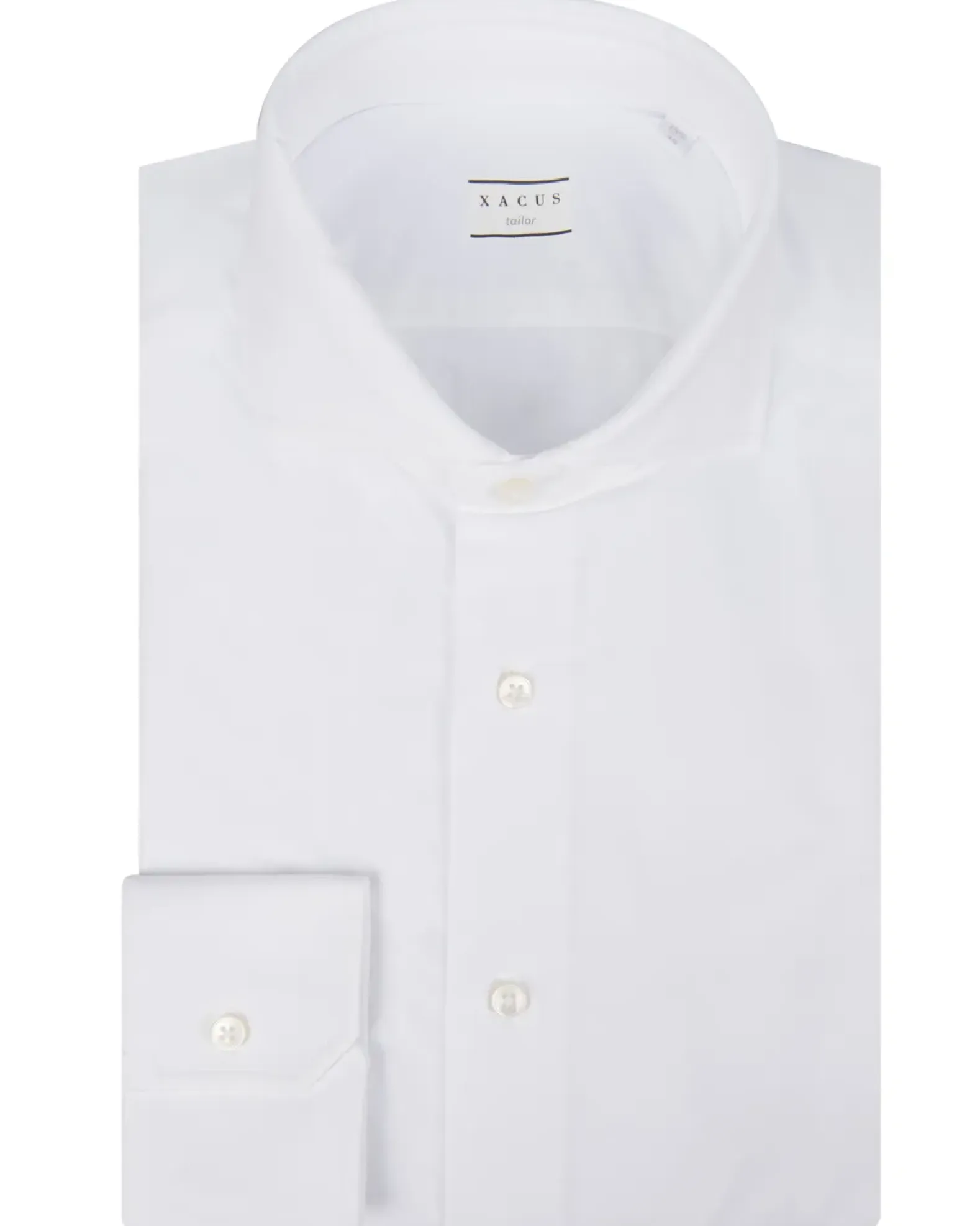 Xacus Overhemd LM