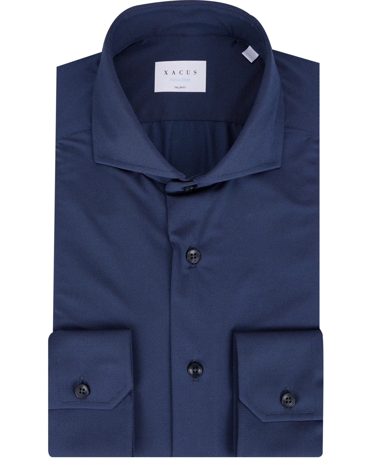 Xacus Overhemd LM