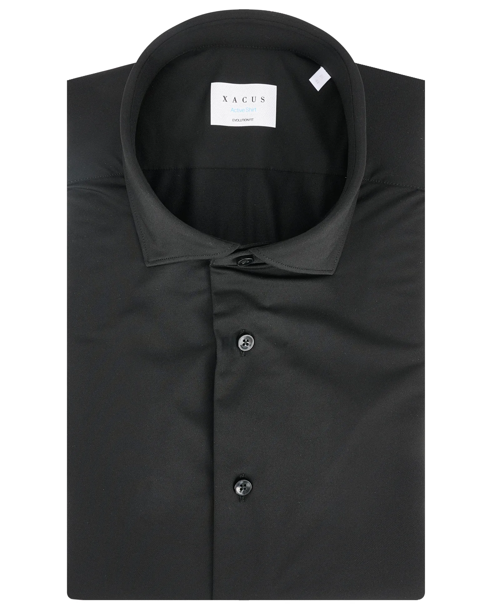 Xacus Overhemd LM