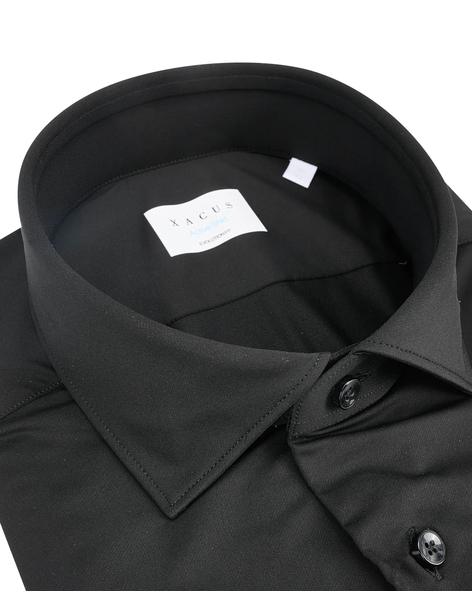 Xacus Overhemd LM