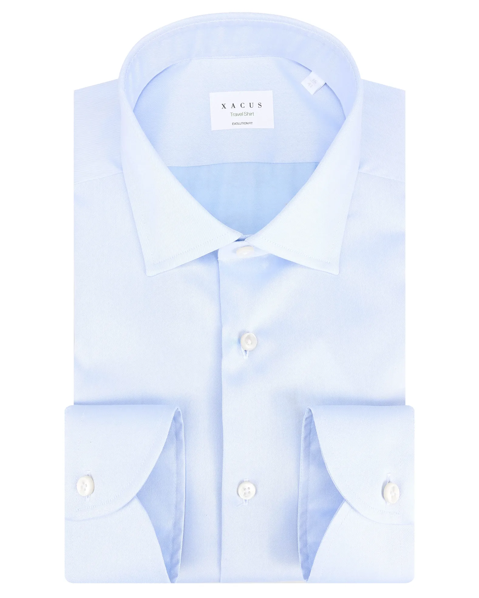 Xacus Overhemd LM