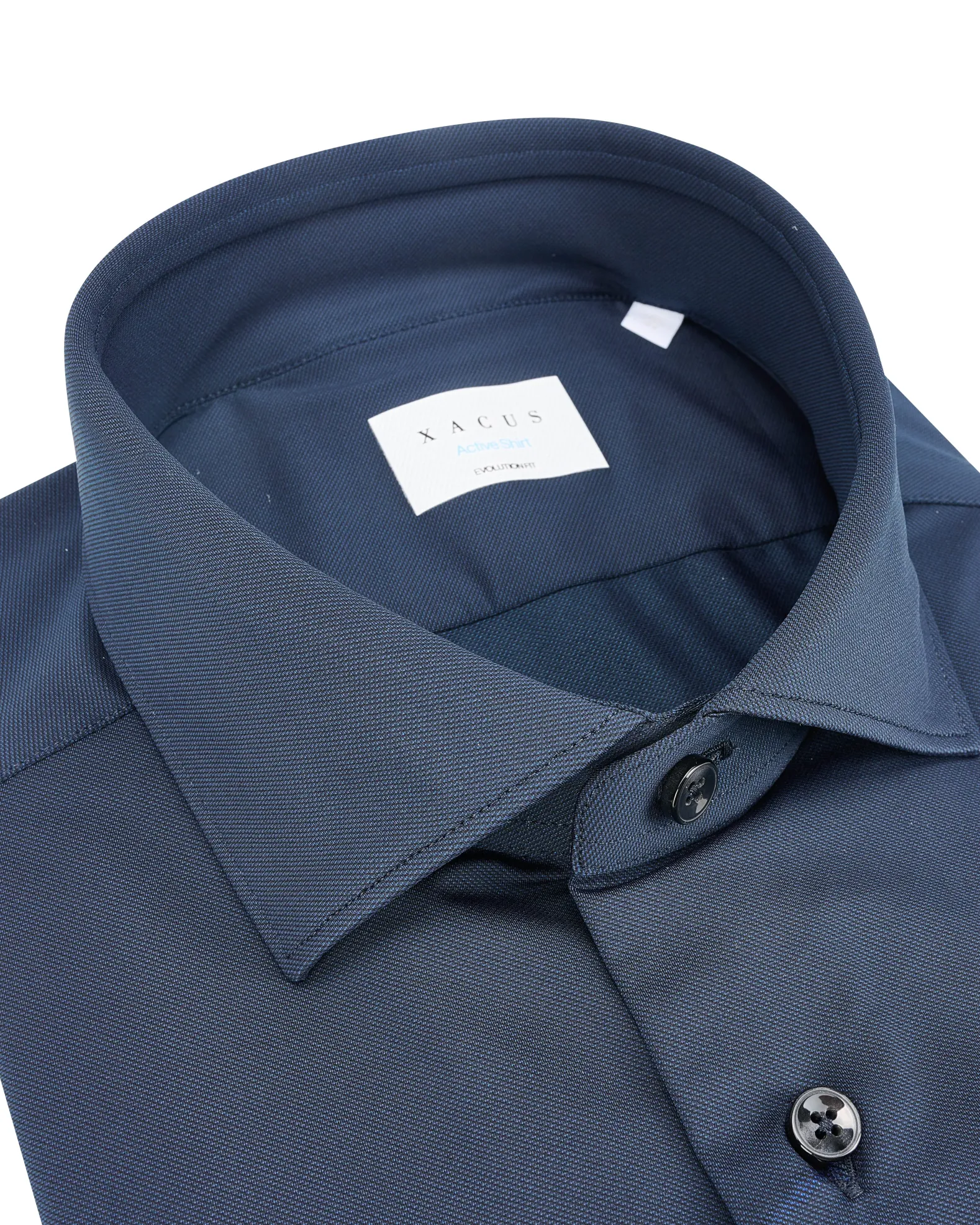 Xacus Overhemd LM