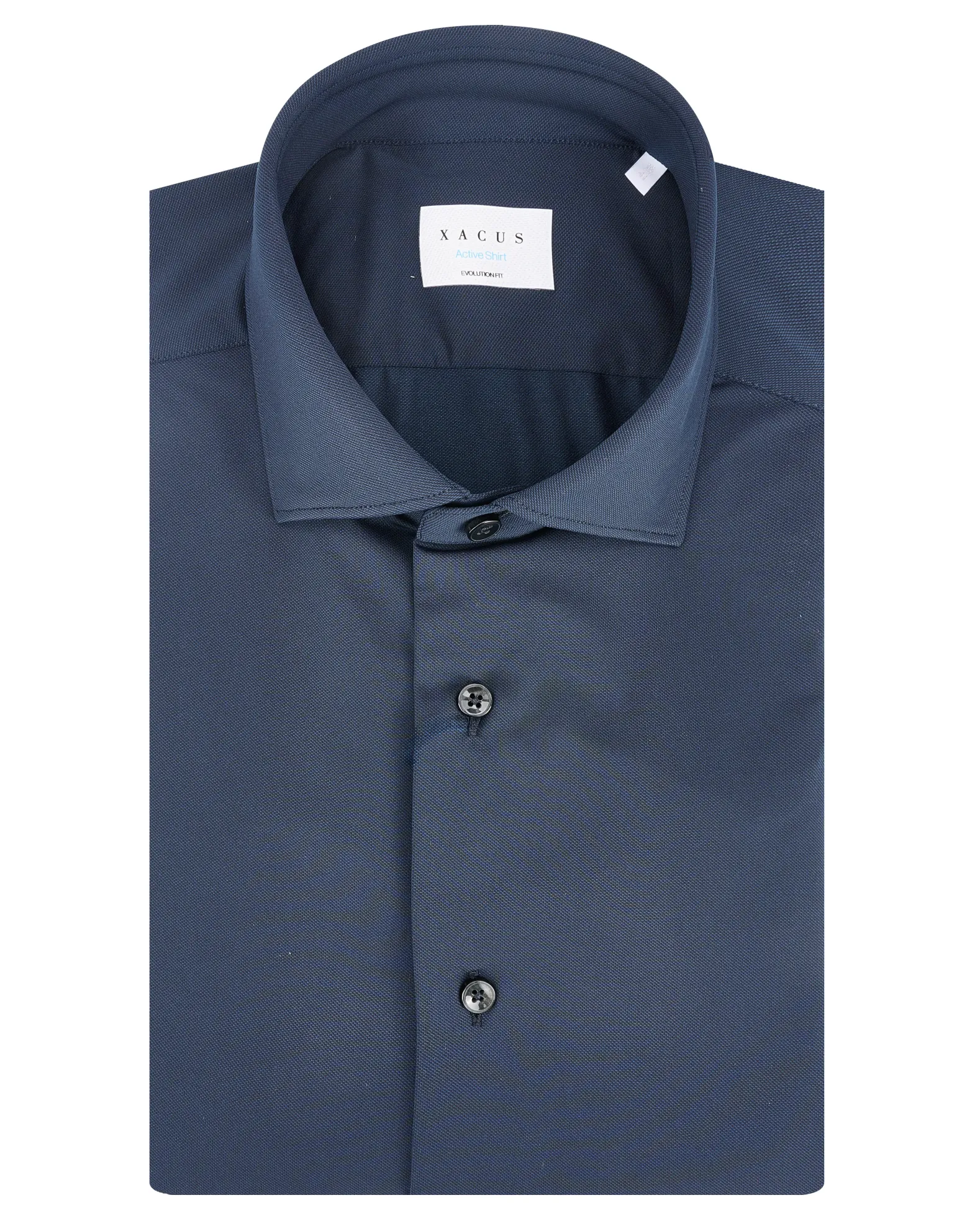 Xacus Overhemd LM