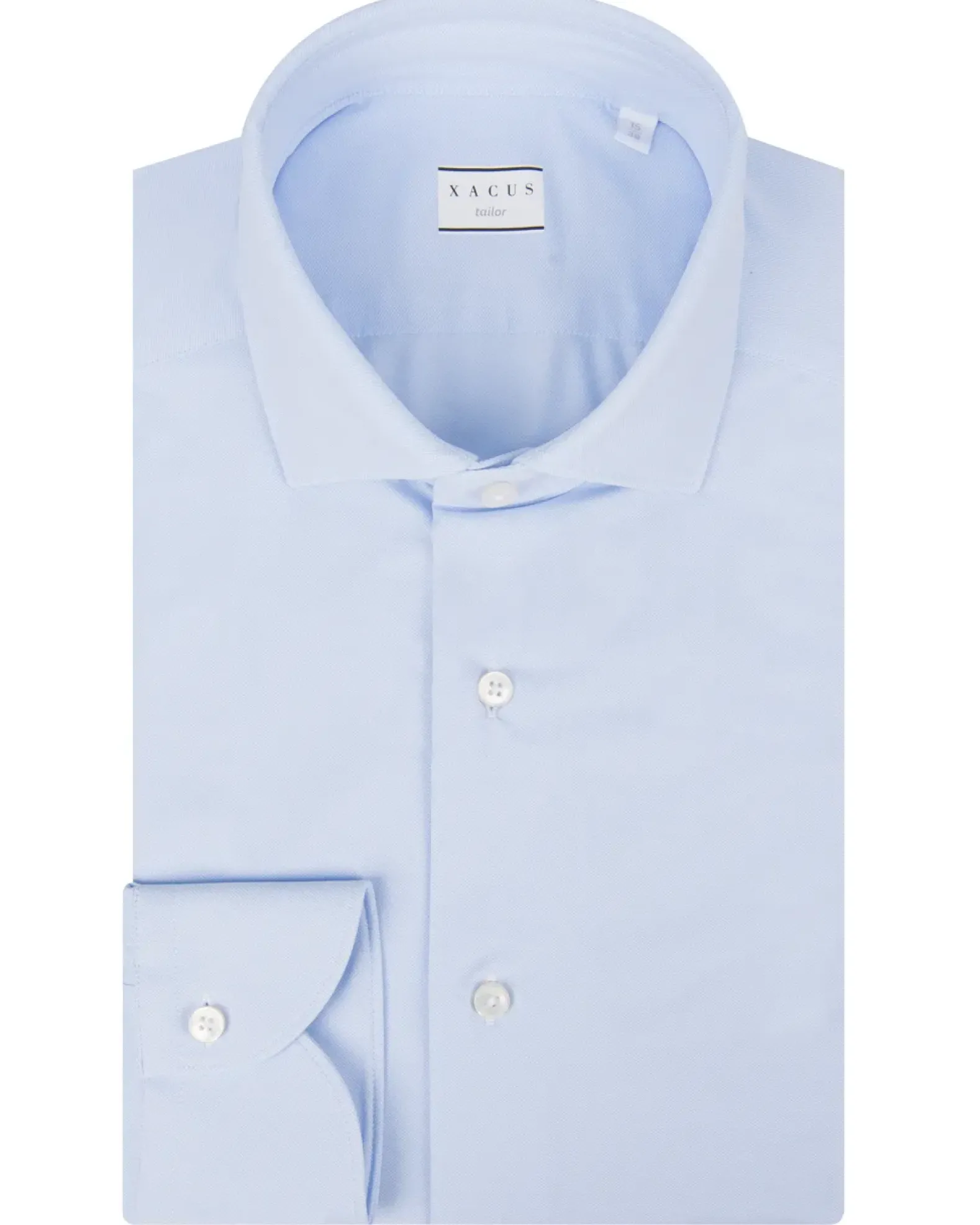 Xacus Overhemd LM