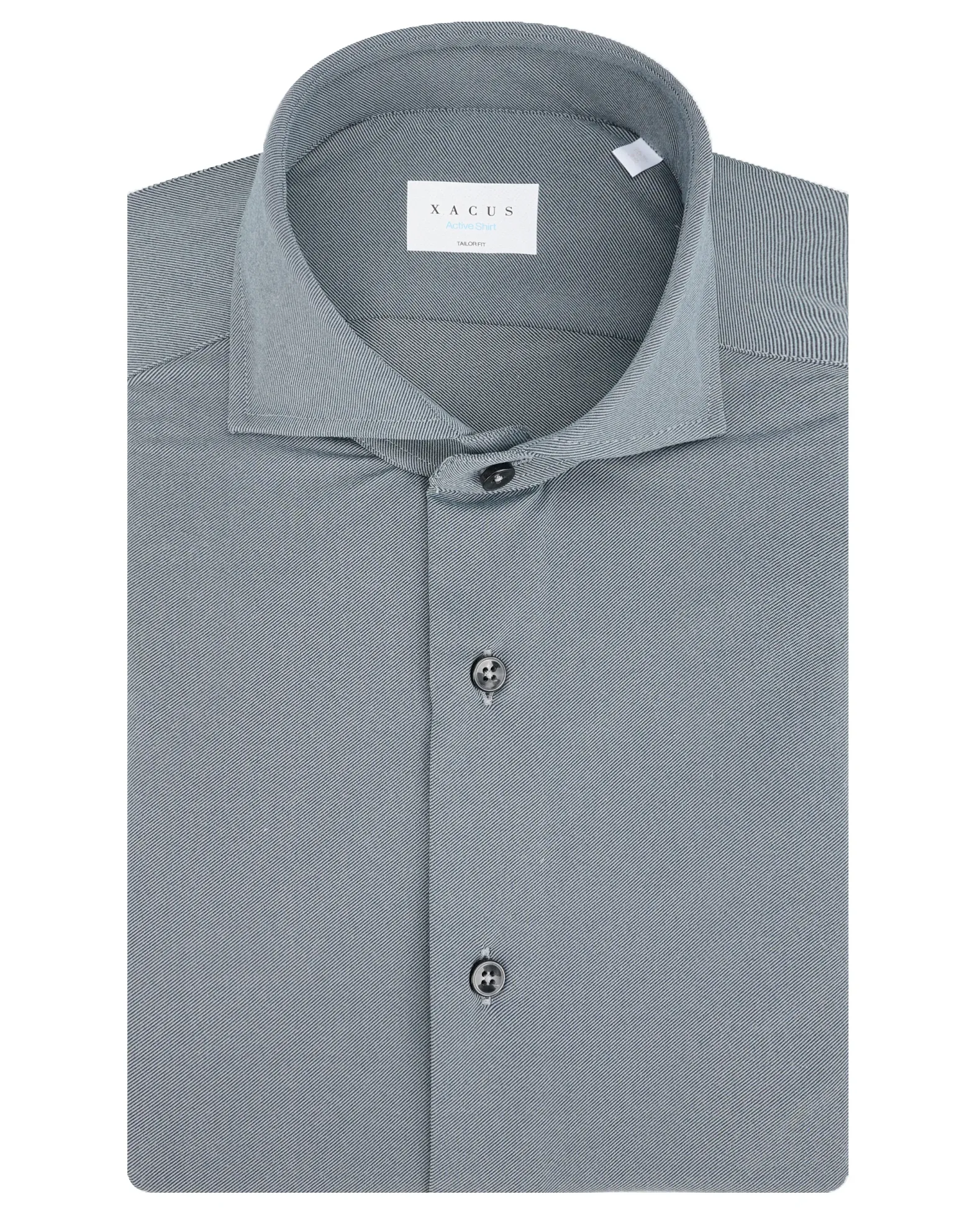 Xacus Overhemd LM