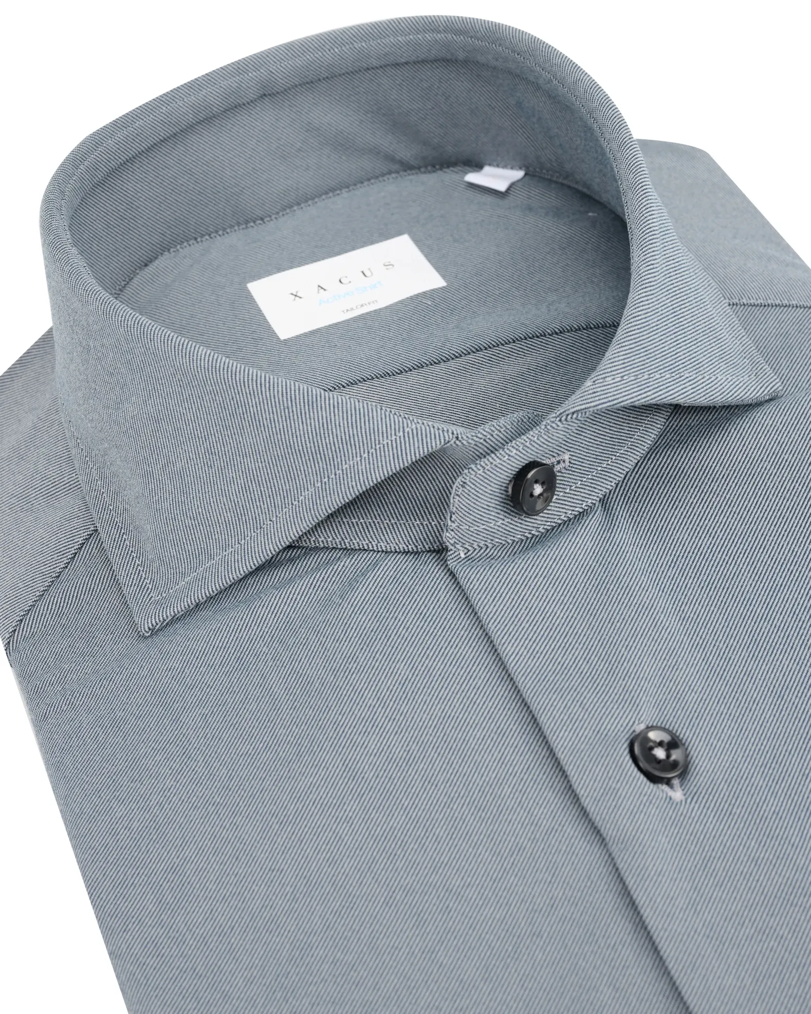 Xacus Overhemd LM