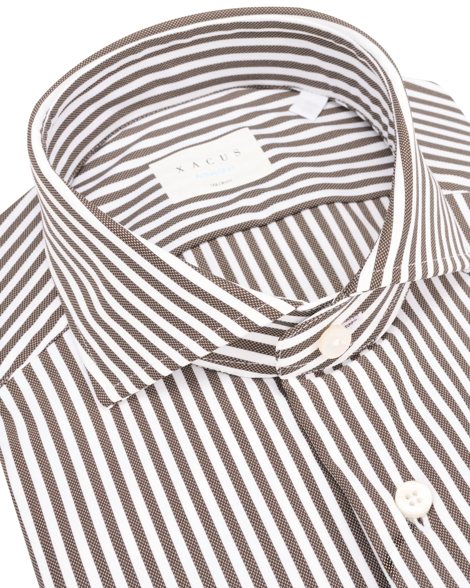 Xacus Overhemd LM