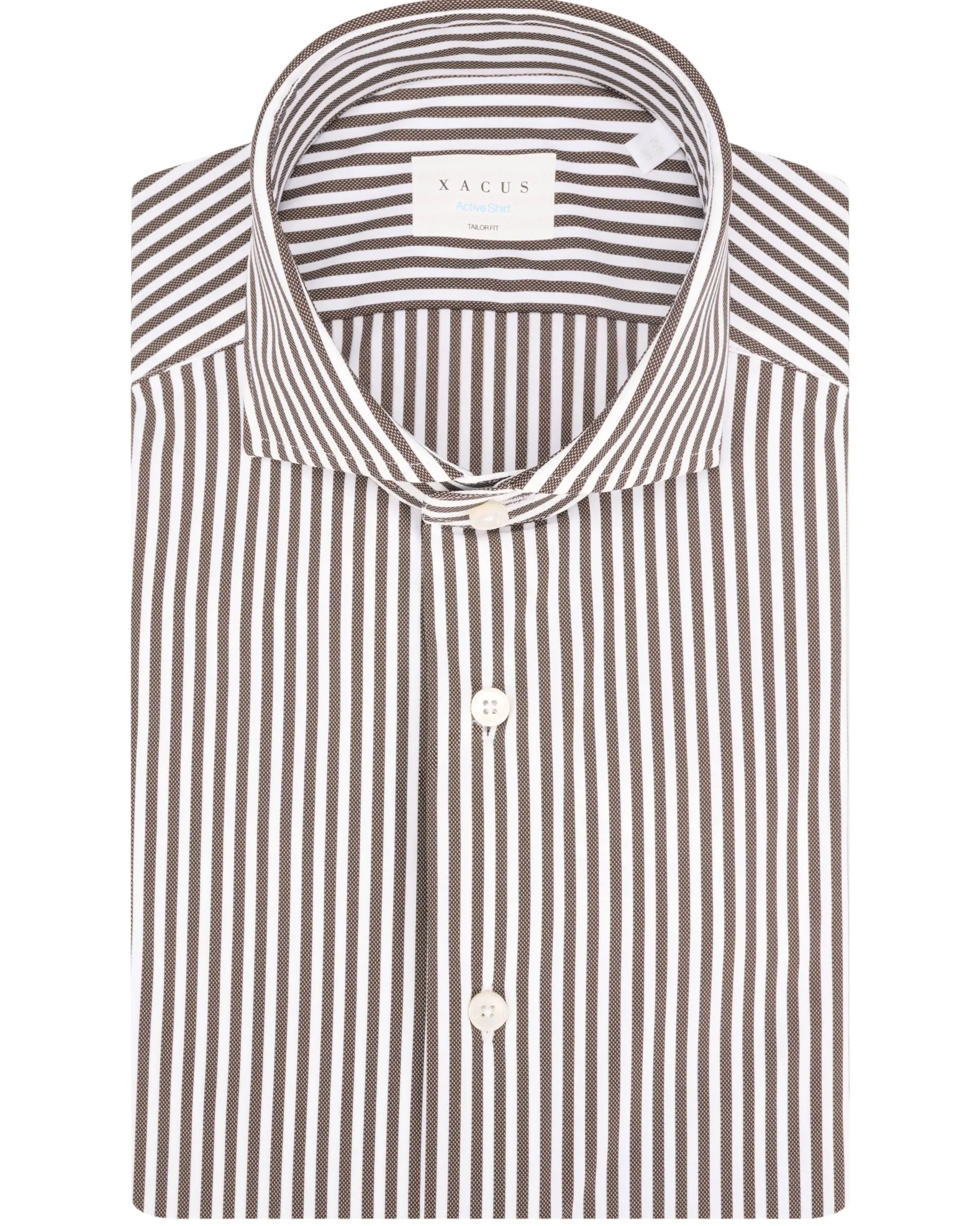 Xacus Overhemd LM