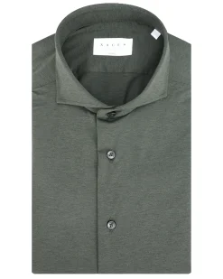Xacus Overhemd LM