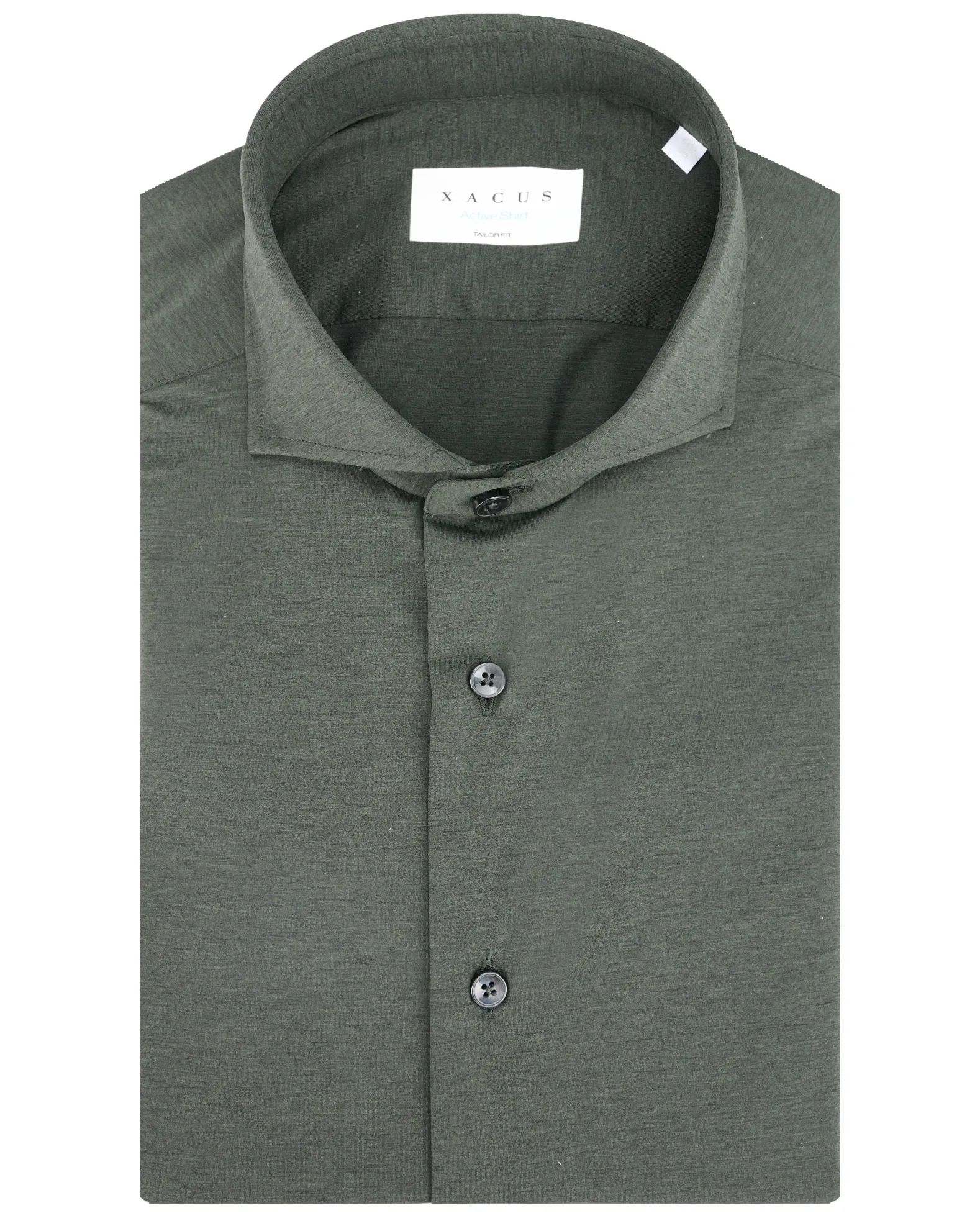Xacus Overhemd LM