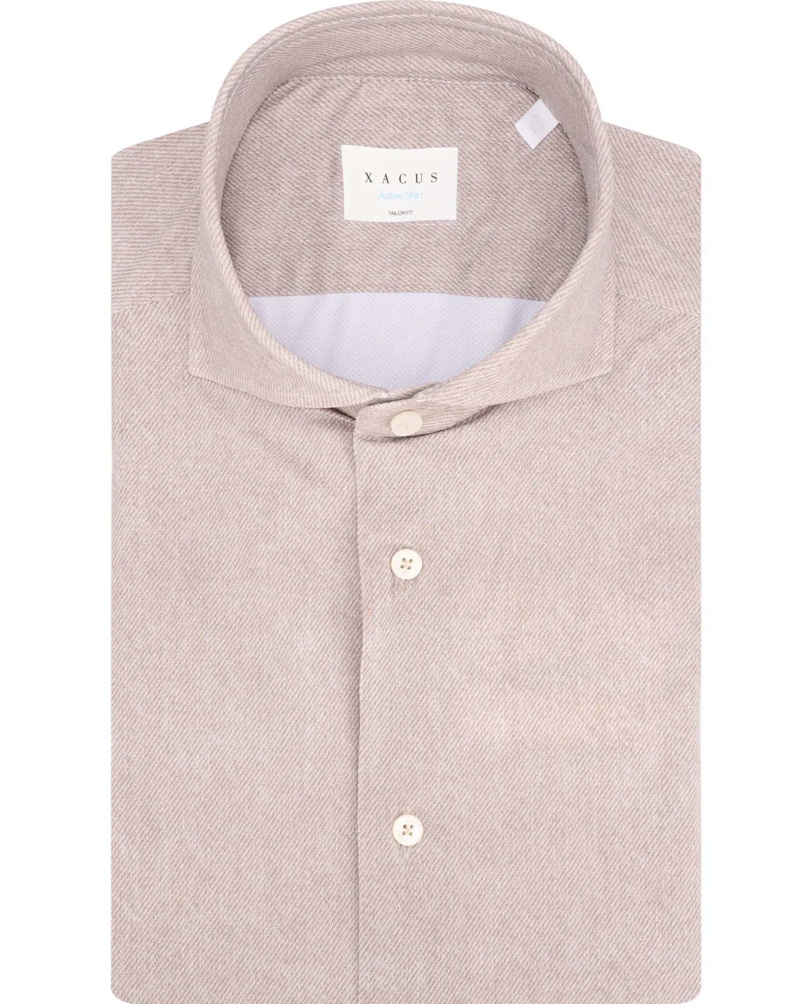 Xacus Overhemd LM
