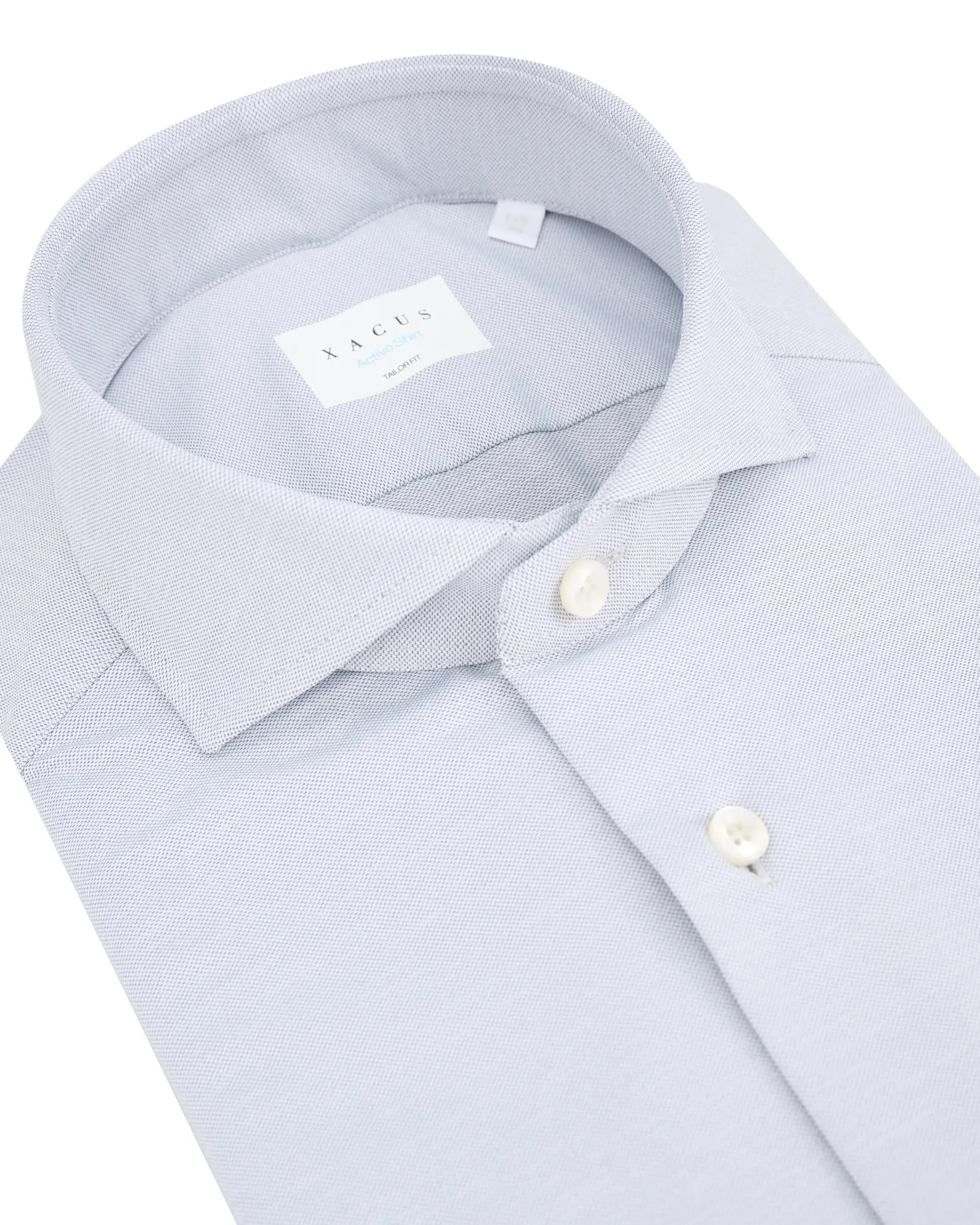Xacus Overhemd LM