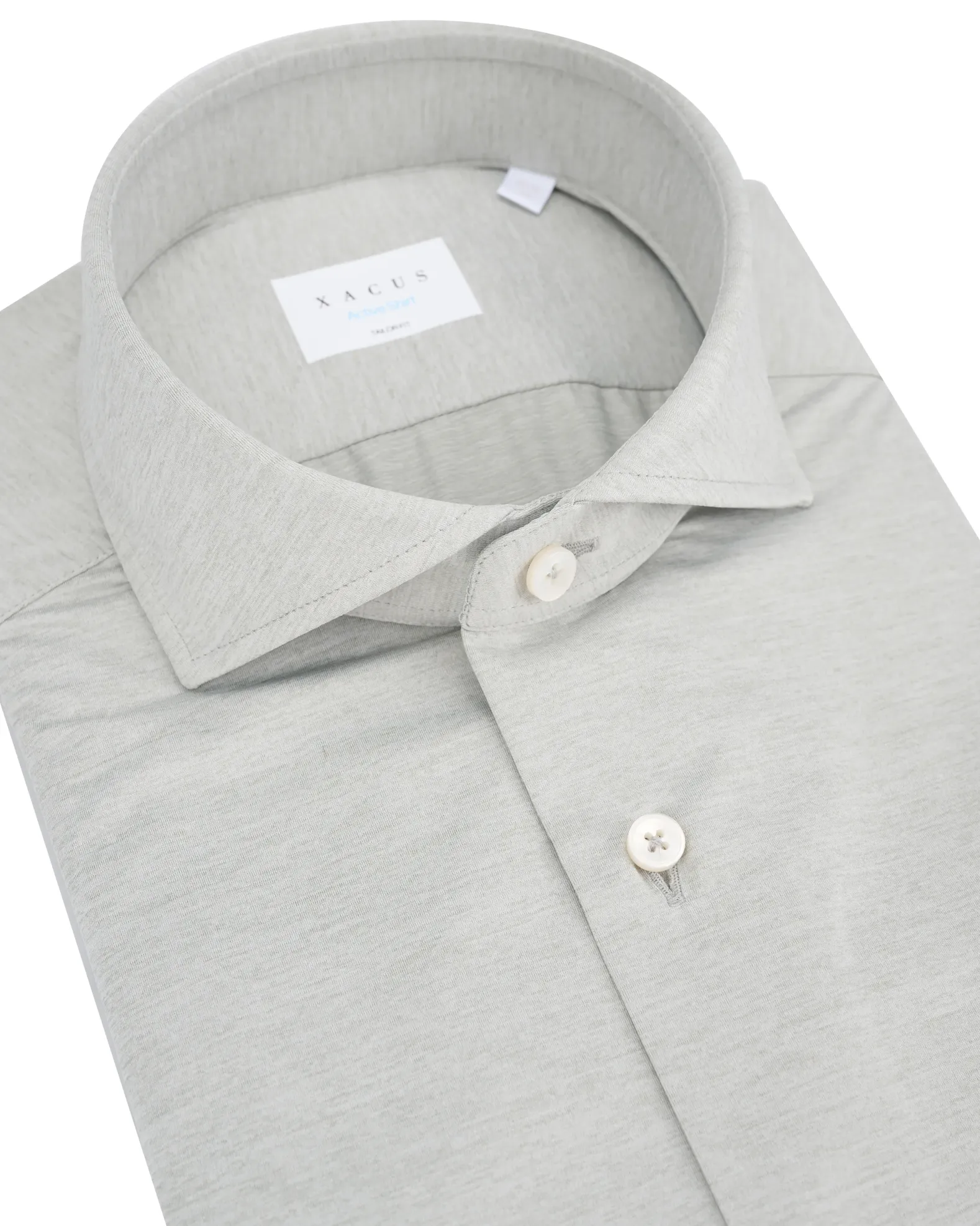 Xacus Overhemd LM