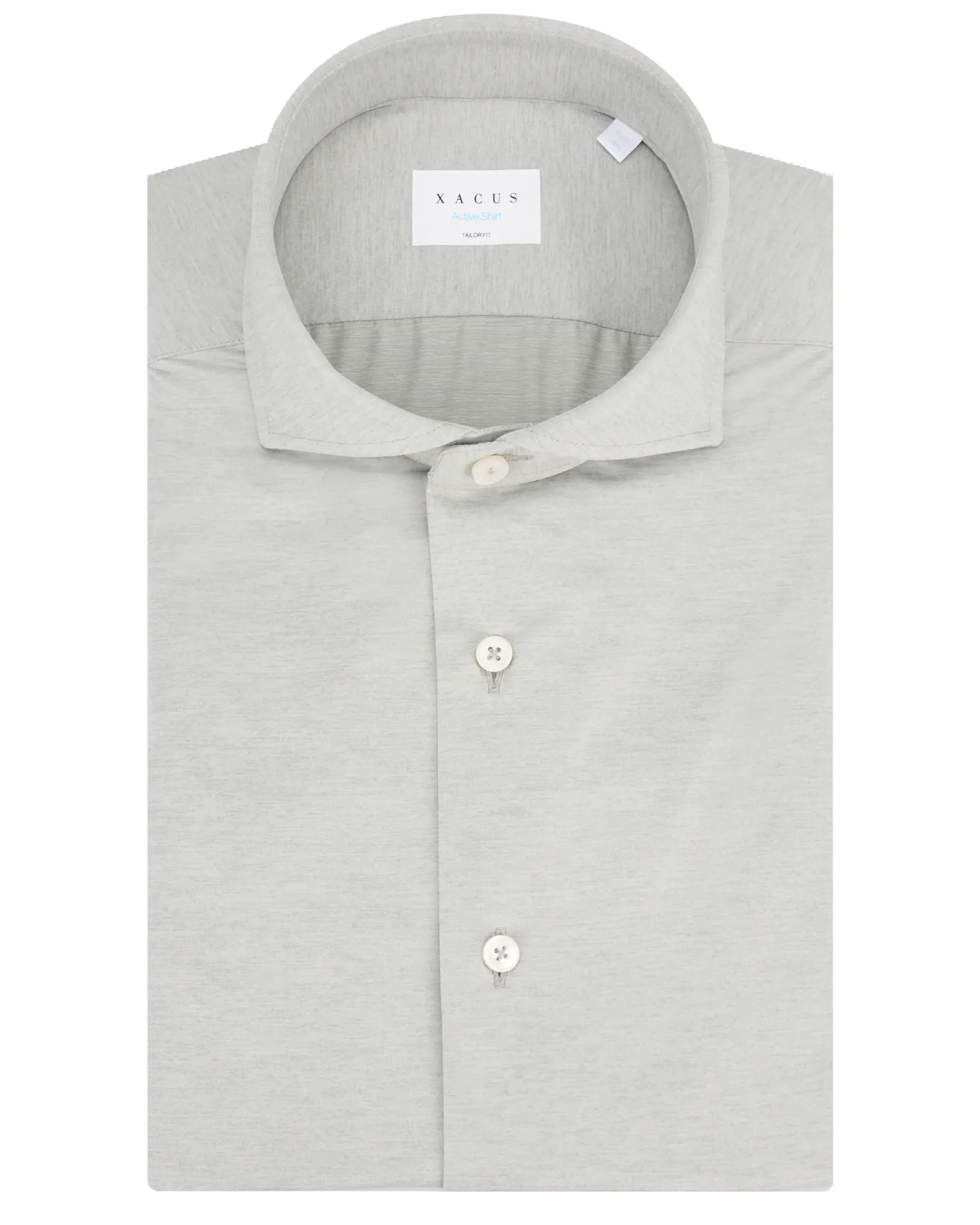 Xacus Overhemd LM
