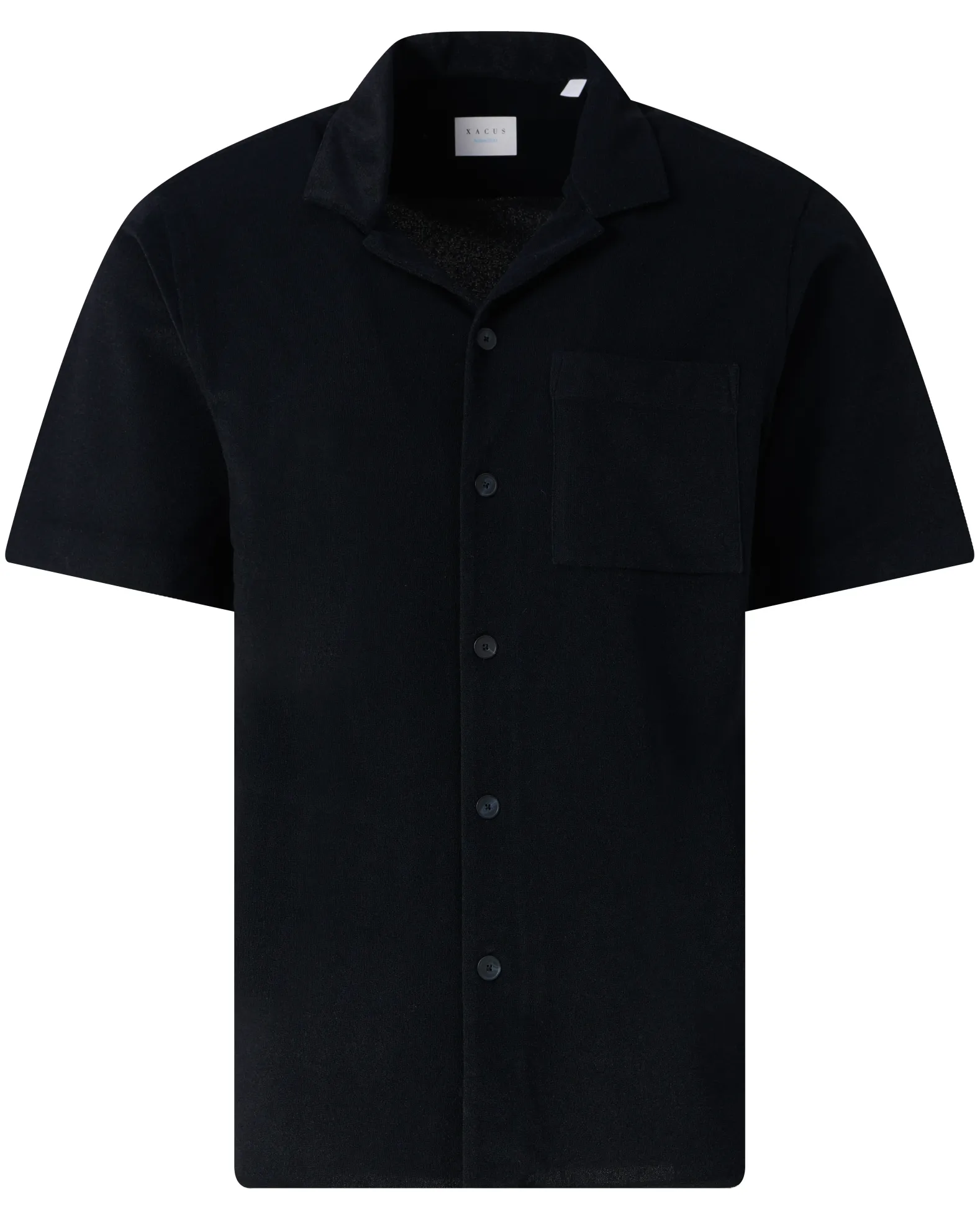 Xacus Overhemd shirt KM