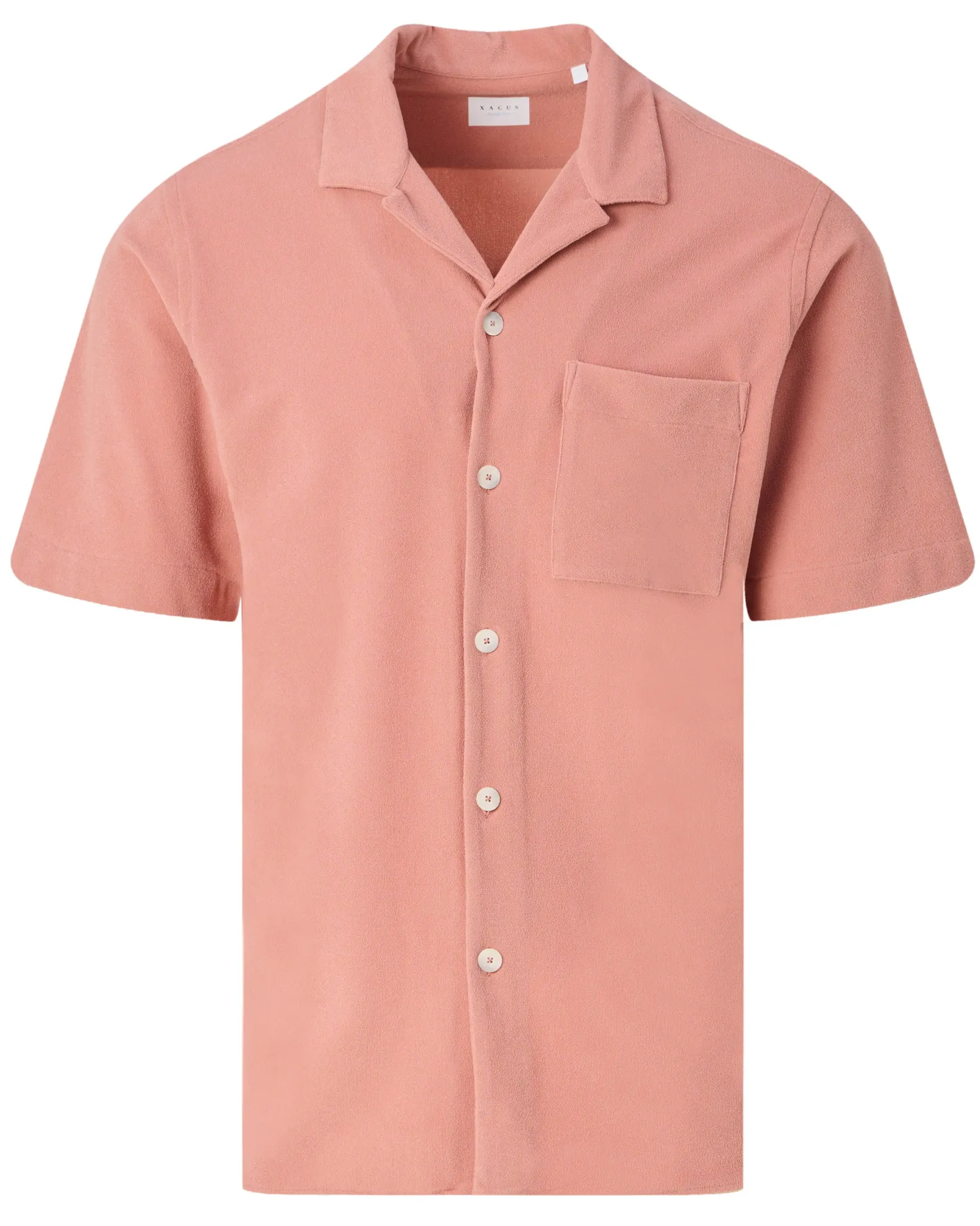 Xacus Overhemd shirt KM