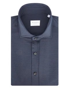 Xacus Overhemd shirt KM
