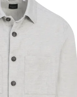 Xacus Overshirt