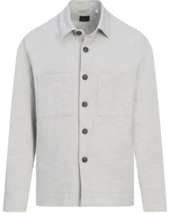 Xacus Overshirt