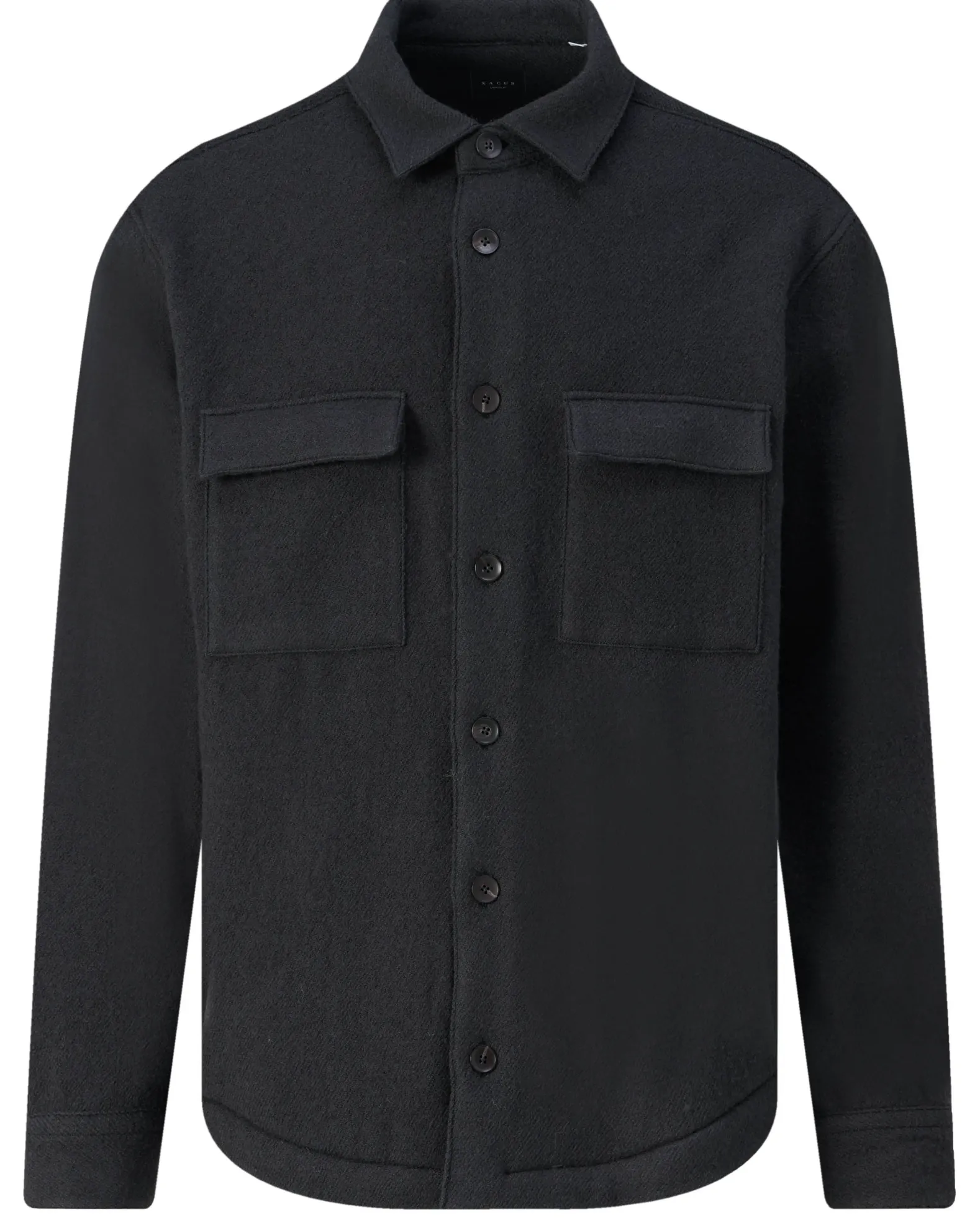 Xacus Overshirt