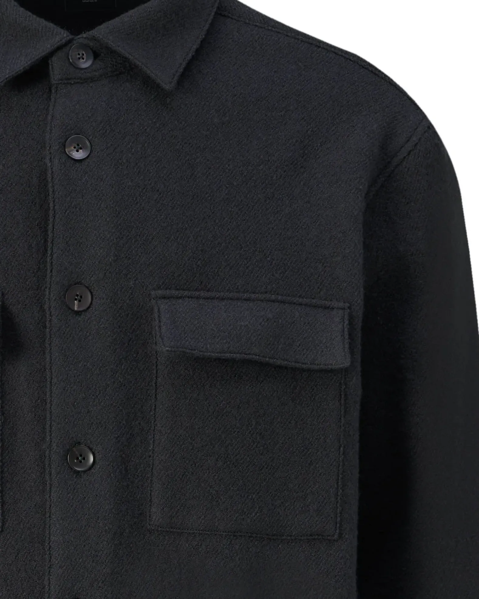 Xacus Overshirt