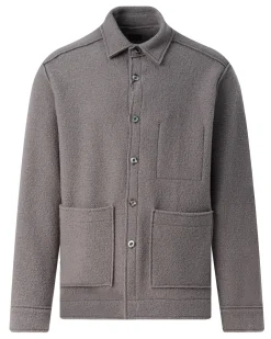 Xacus Overshirt