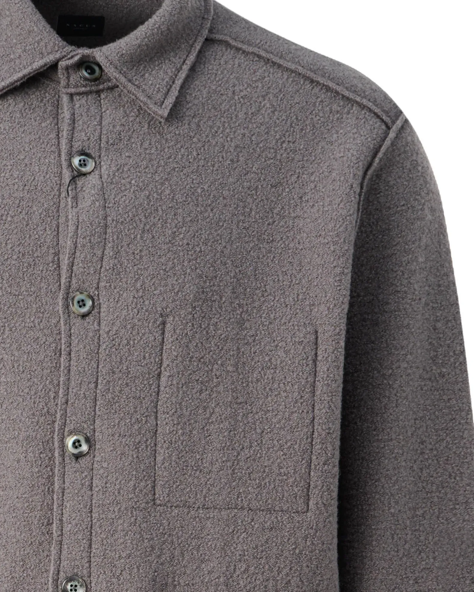Xacus Overshirt