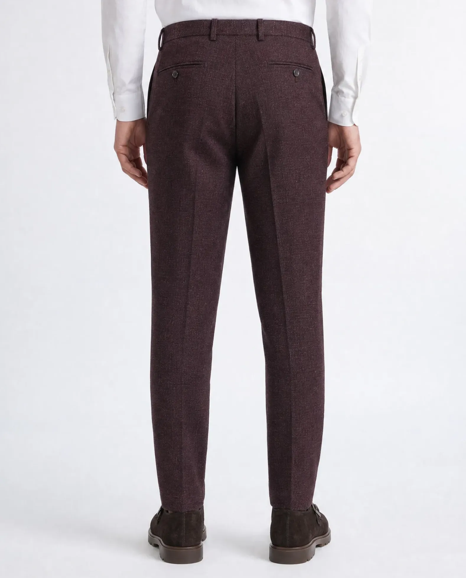 Zuitable DeSpartaflex SE Mix & Match Pantalon