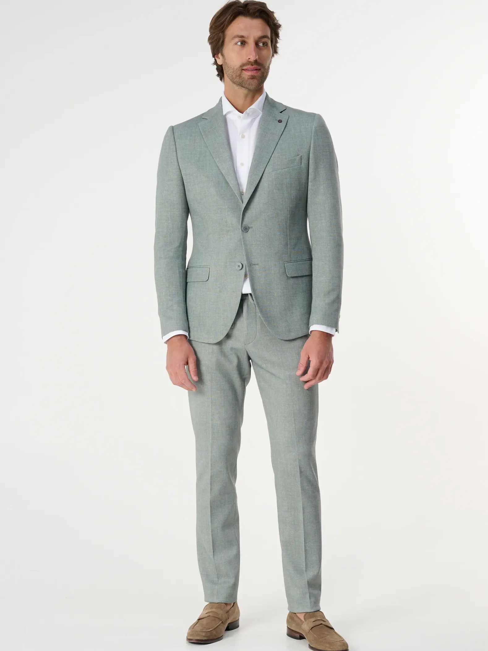 Zuitable Mix & Match Colbert