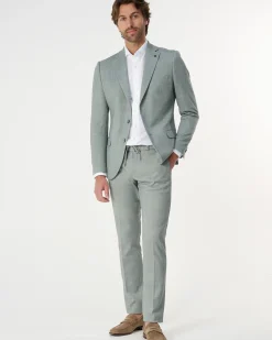 Zuitable Mix & Match Colbert