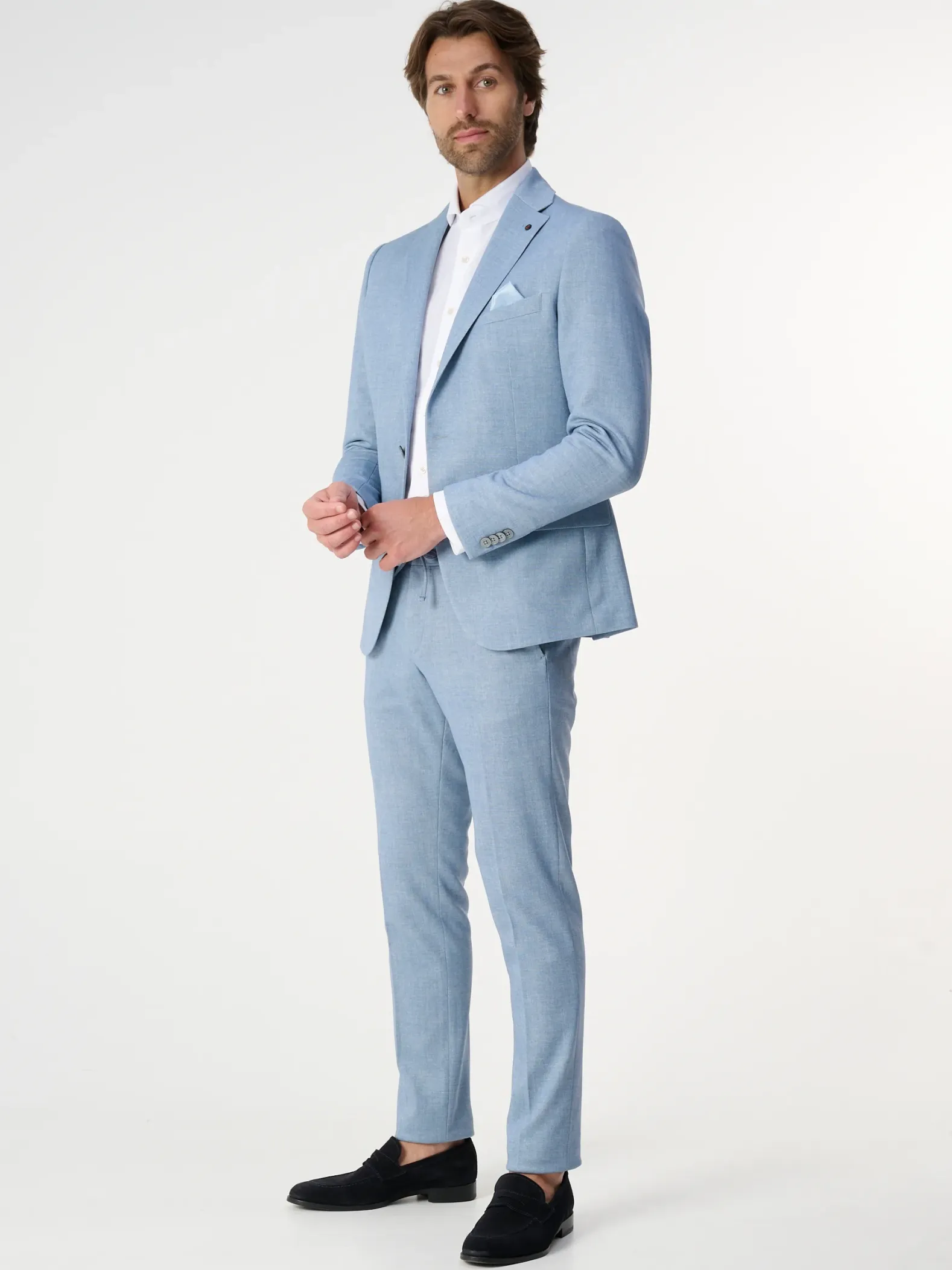 Zuitable Mix & Match Colbert