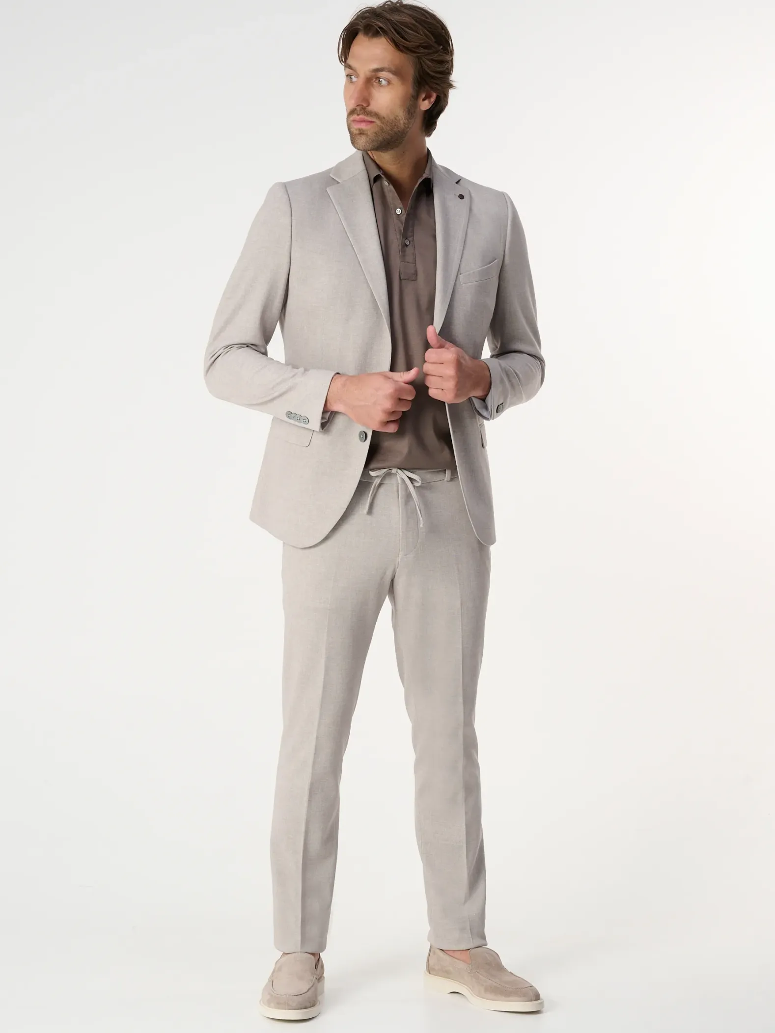 Zuitable Mix & Match Colbert