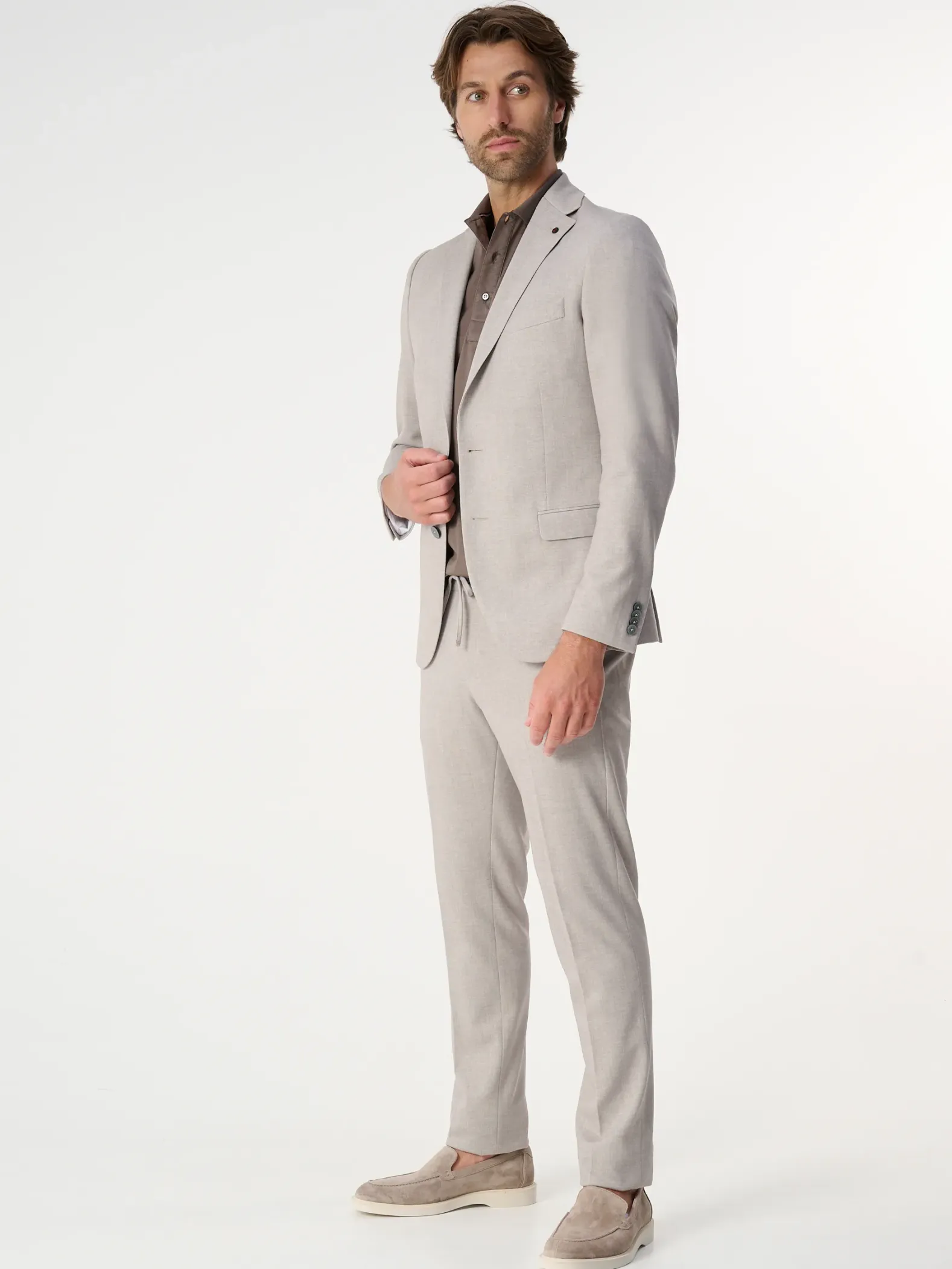 Zuitable Mix & Match Colbert
