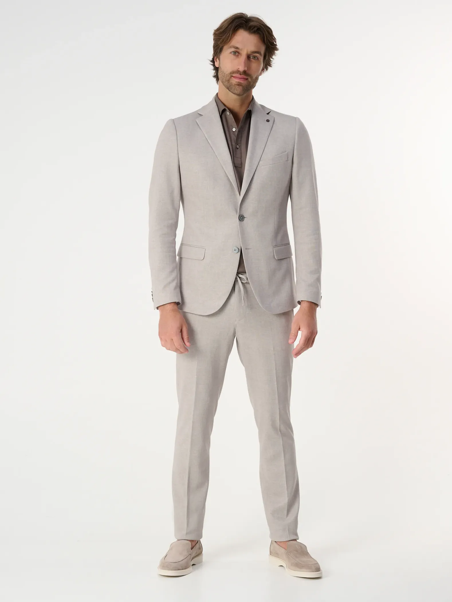 Zuitable Mix & Match Colbert