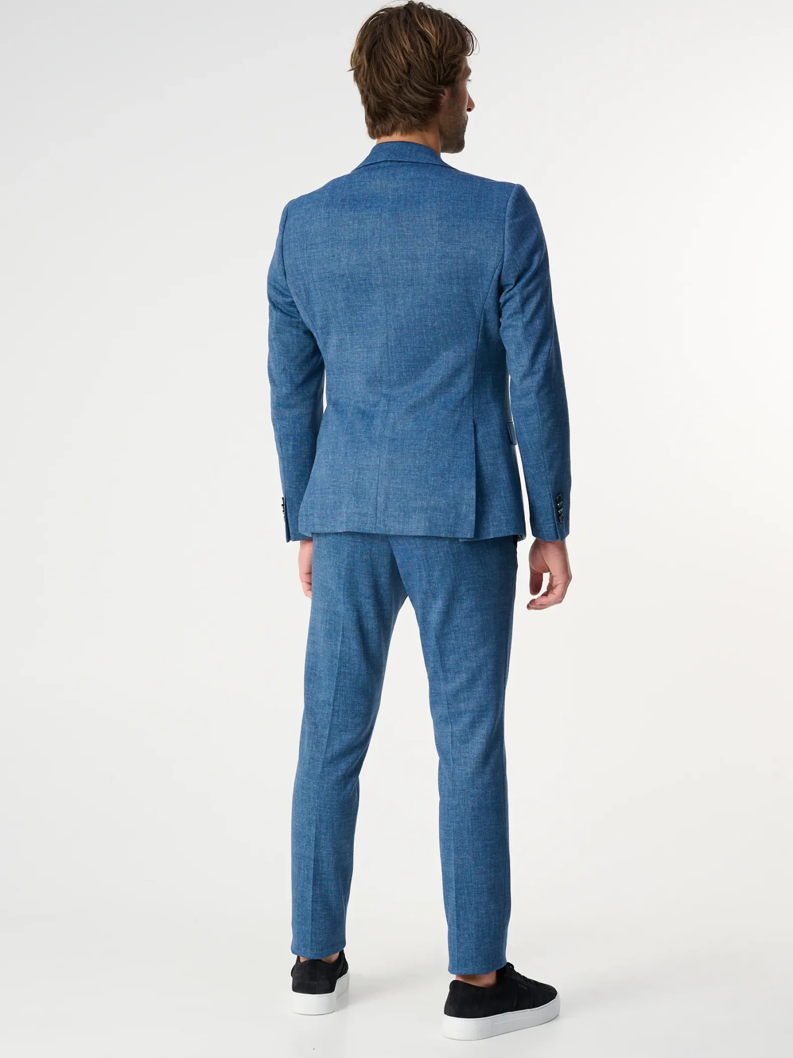 Zuitable Mix & Match Colbert