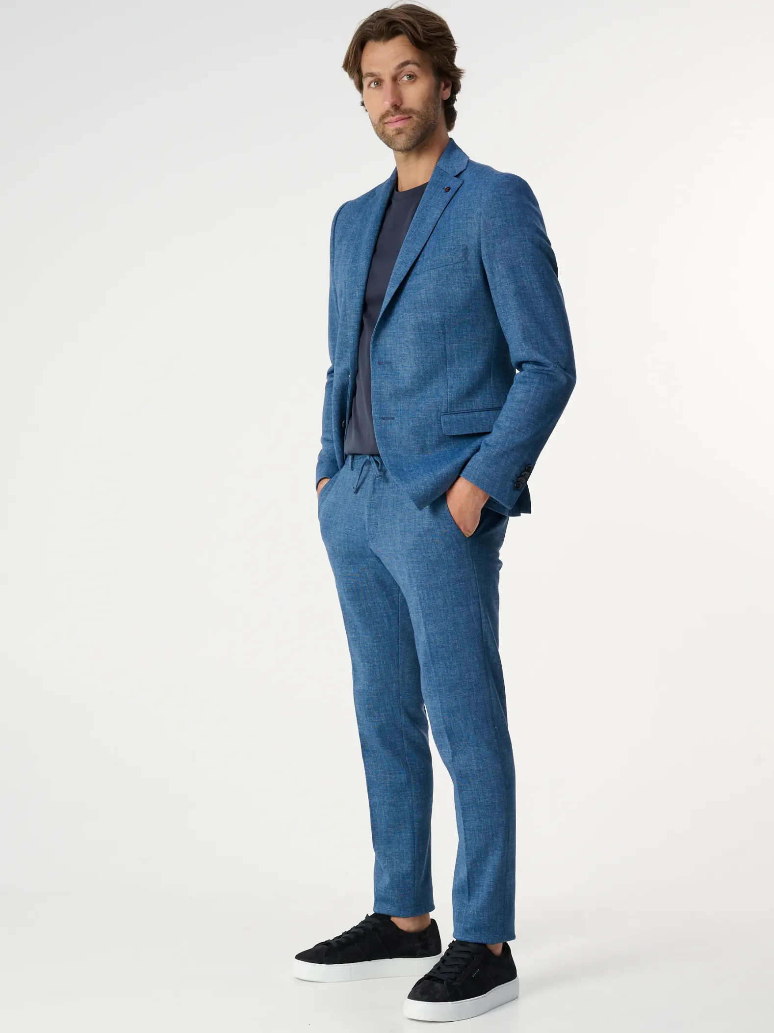Zuitable Mix & Match Colbert