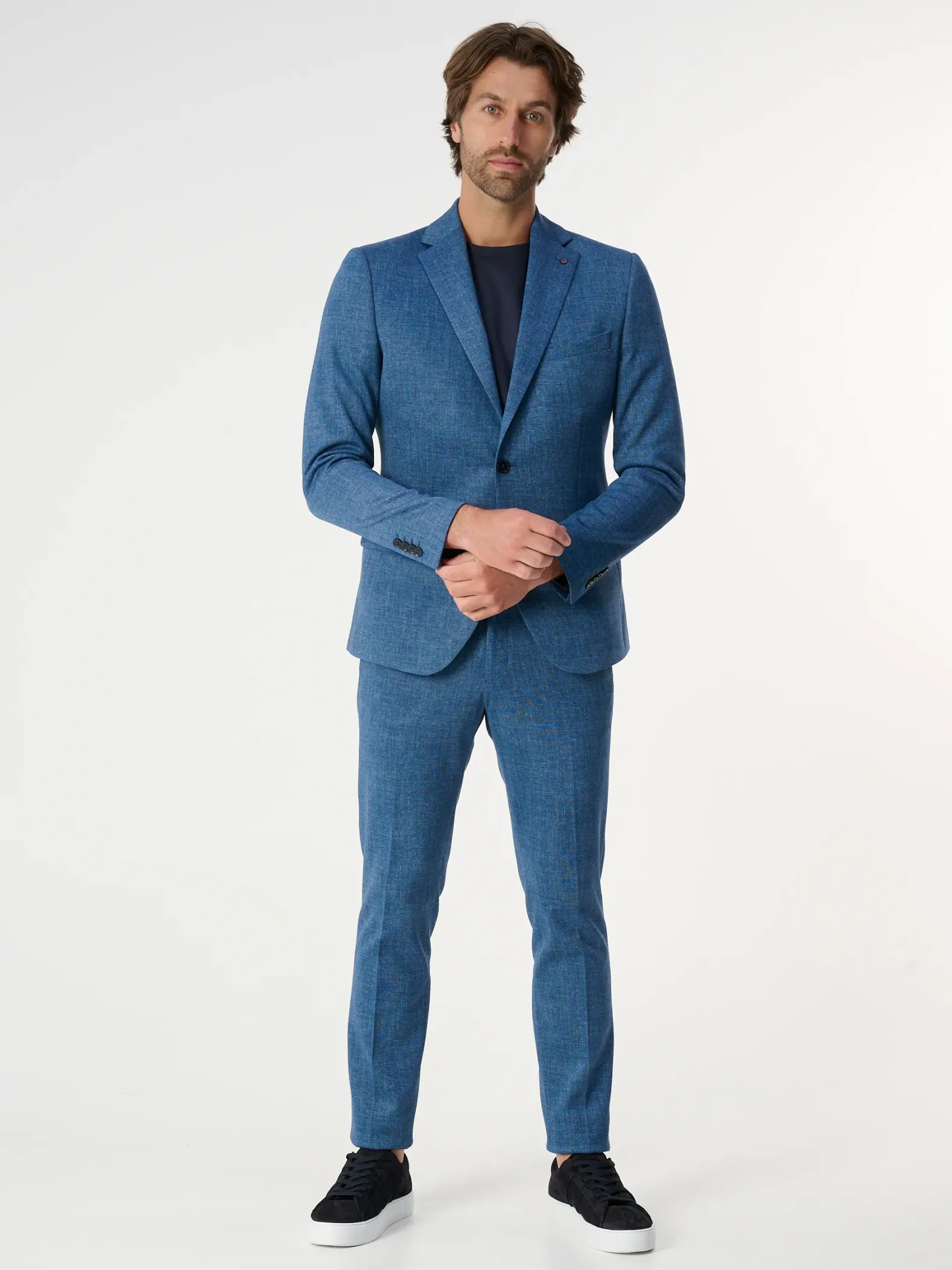 Zuitable Mix & Match Colbert