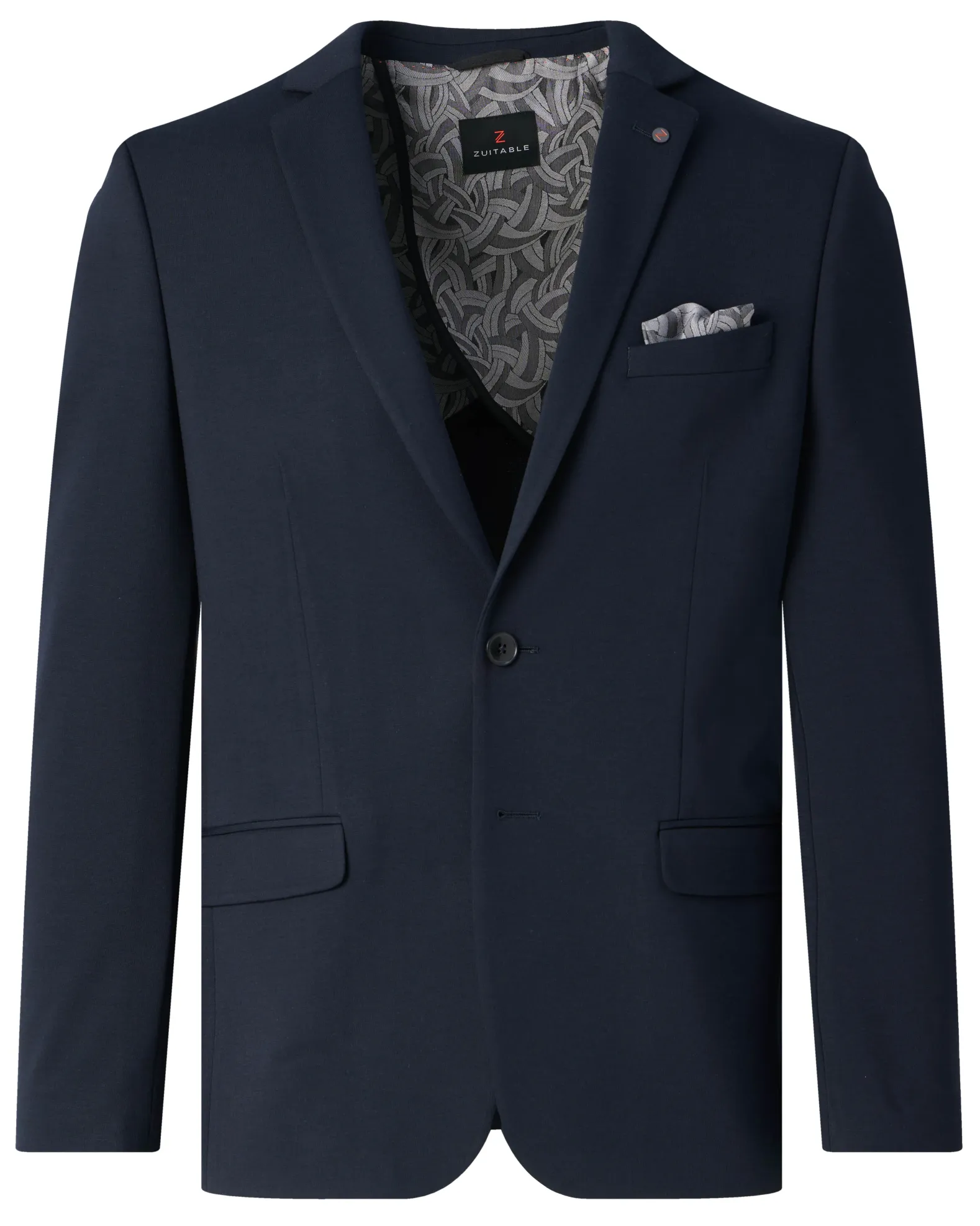 Zuitable Mix & Match Colbert