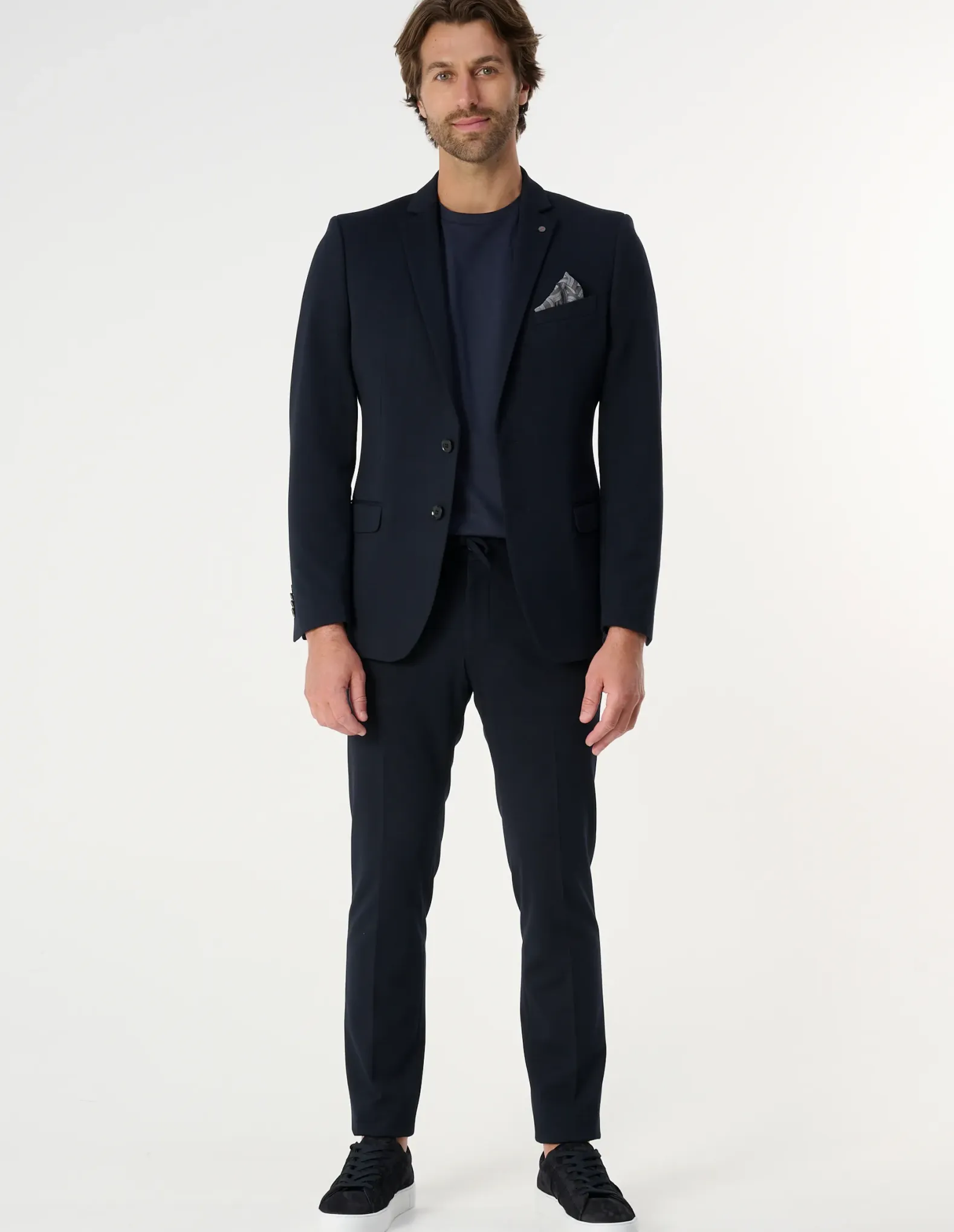 Zuitable Mix & Match Colbert