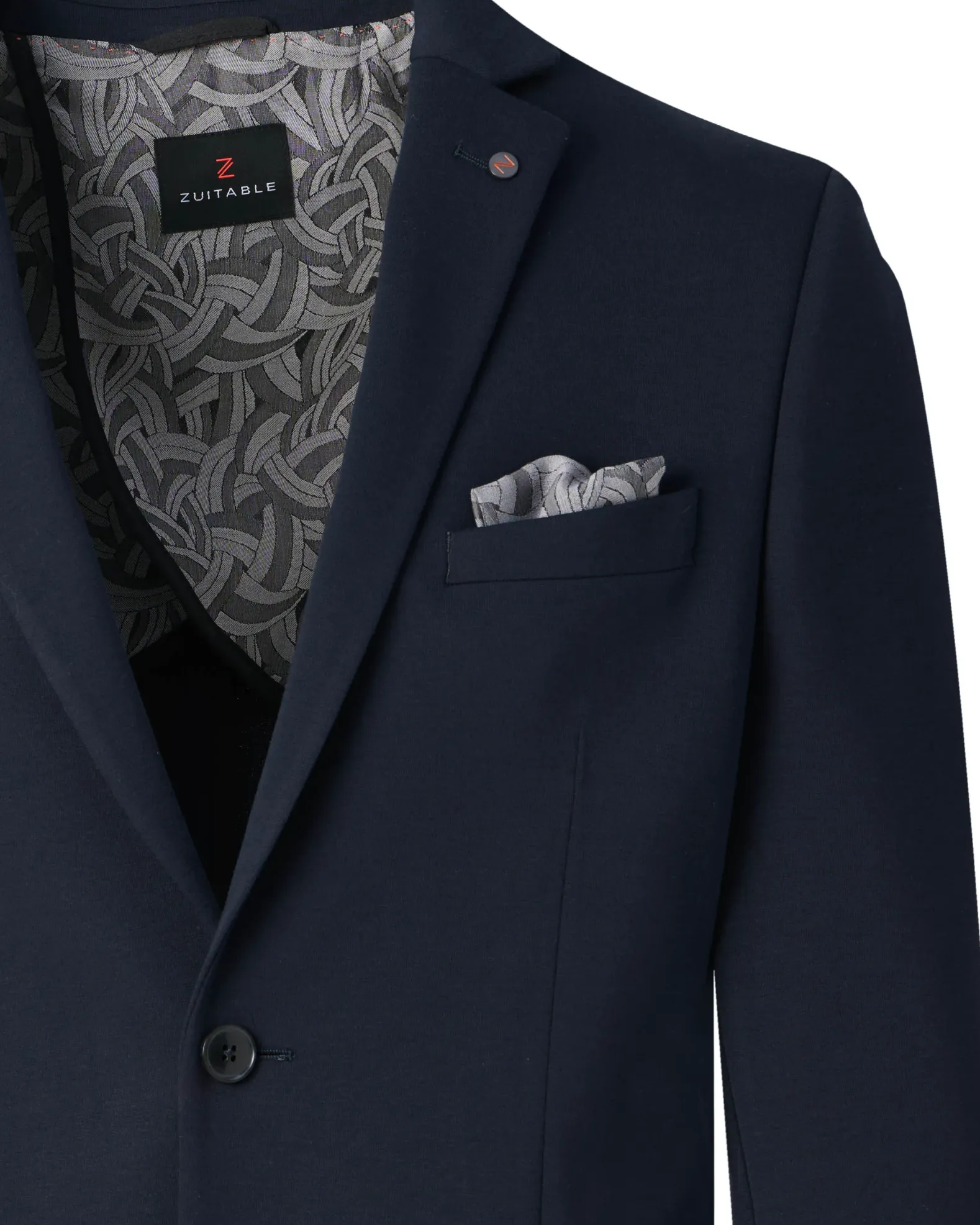 Zuitable Mix & Match Colbert