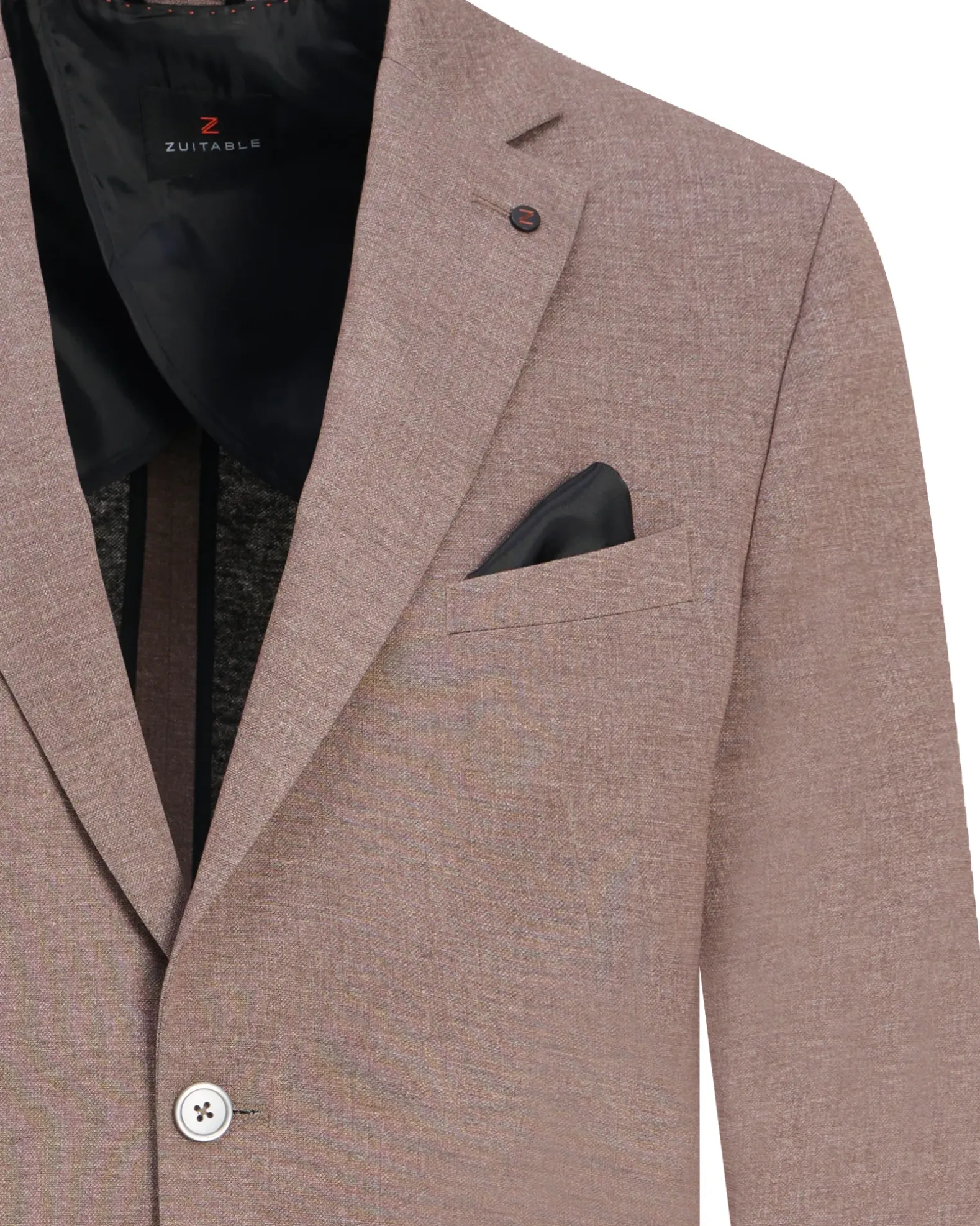 Zuitable Mix & Match Colbert