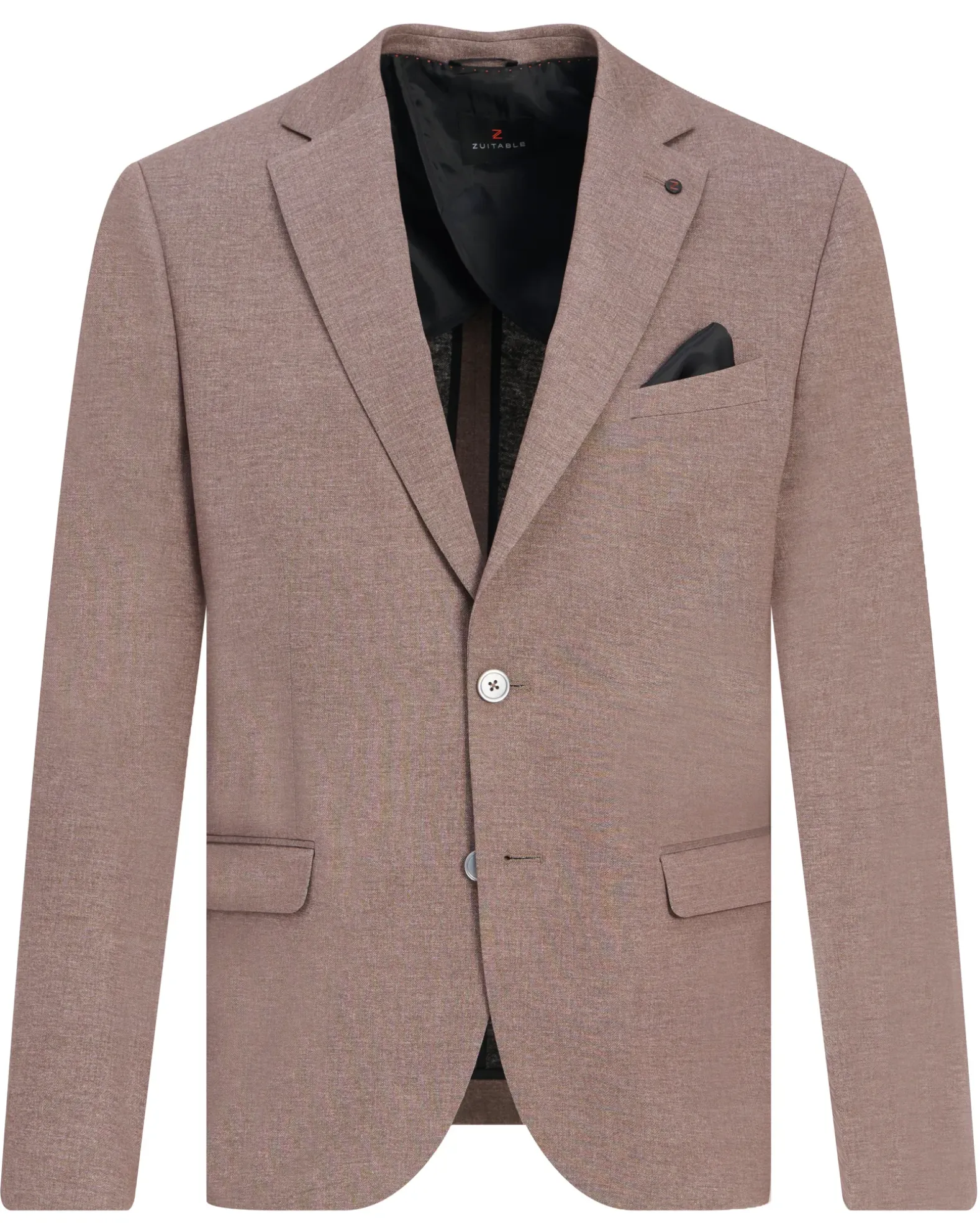 Zuitable Mix & Match Colbert